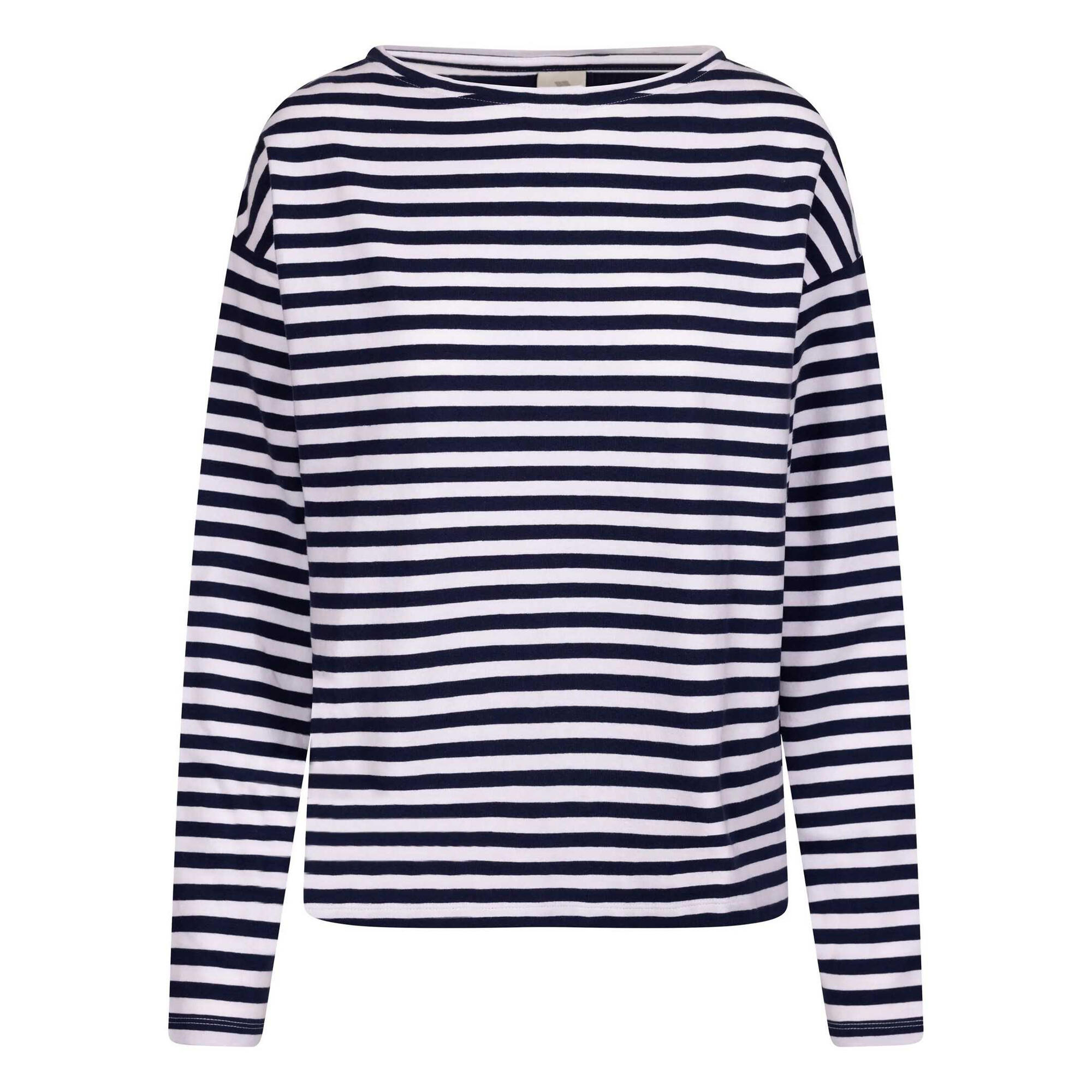 Trespass Womens/Ladies Thelma Striped Top