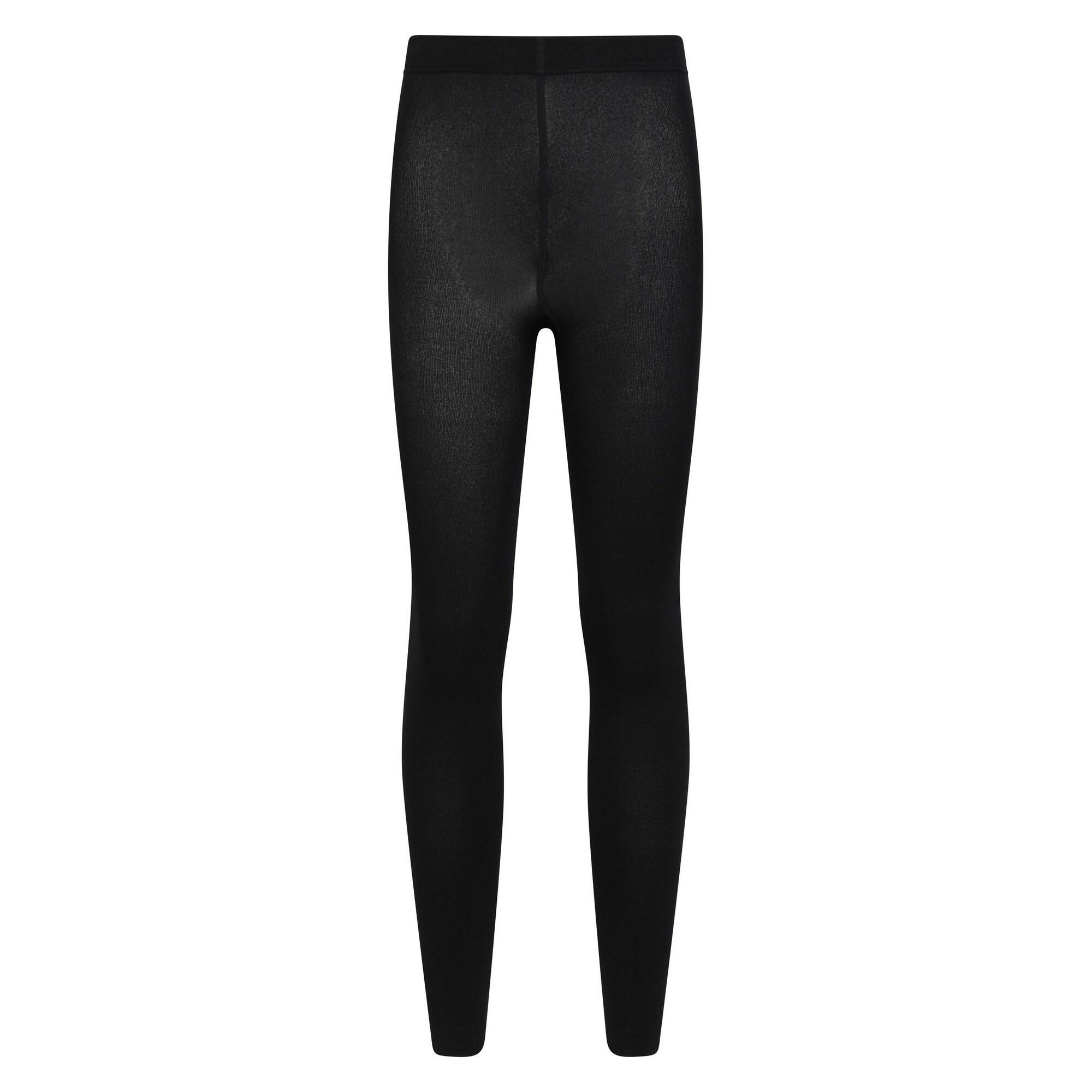 Mountain Warehouse Womens/Ladies Brushed Isotherm Leggings