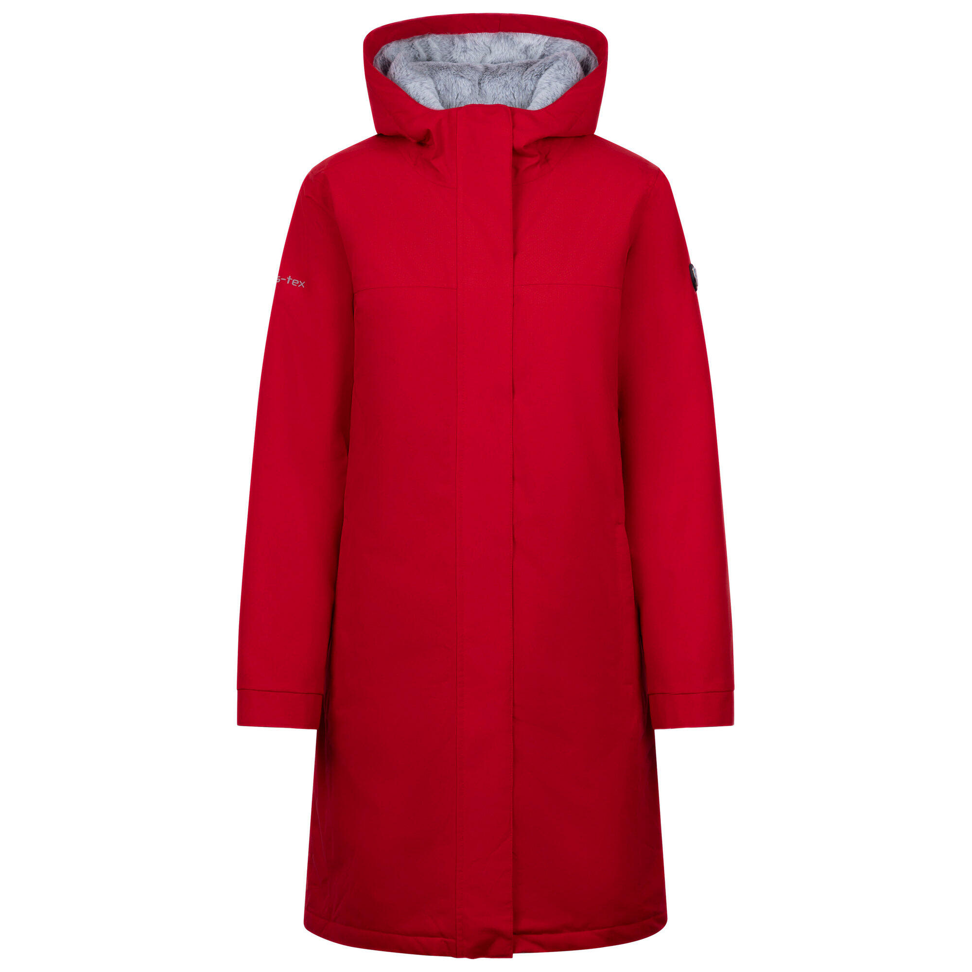 Trespass Womens/Ladies Claudel Waterproof Jacket