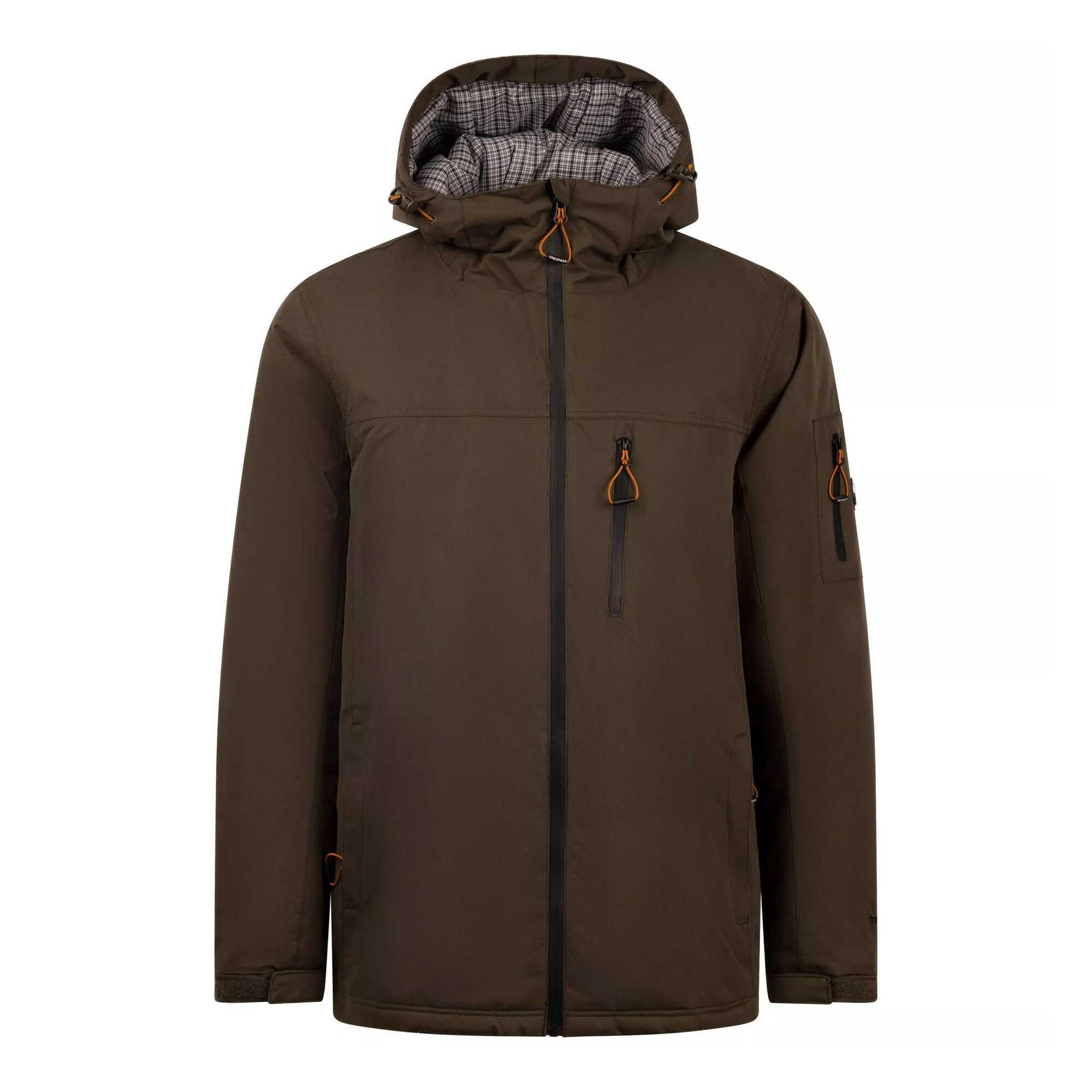 Trespass Mens Kirkbost Jacket