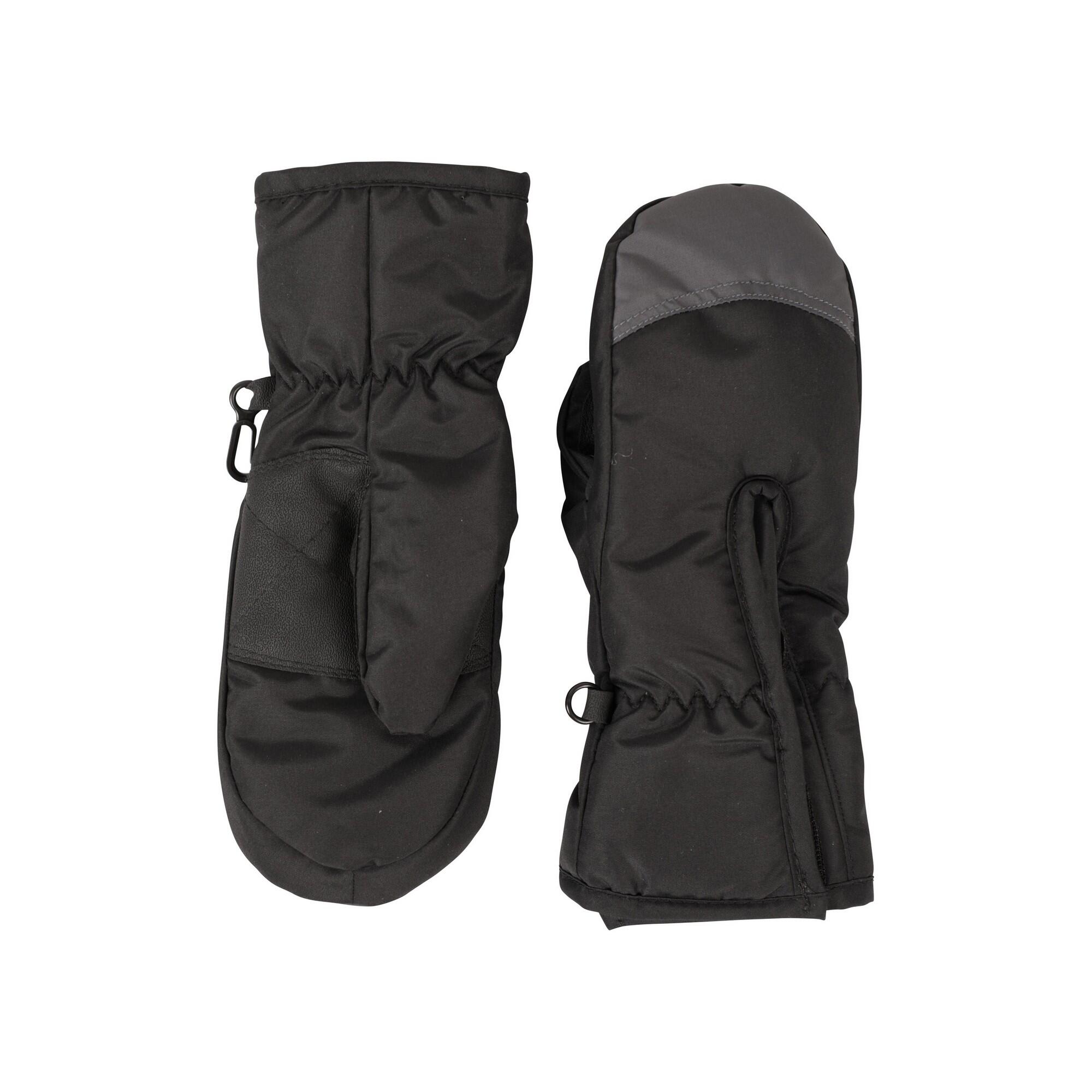 Mountain Warehouse Childrens/Kids Ski Mittens