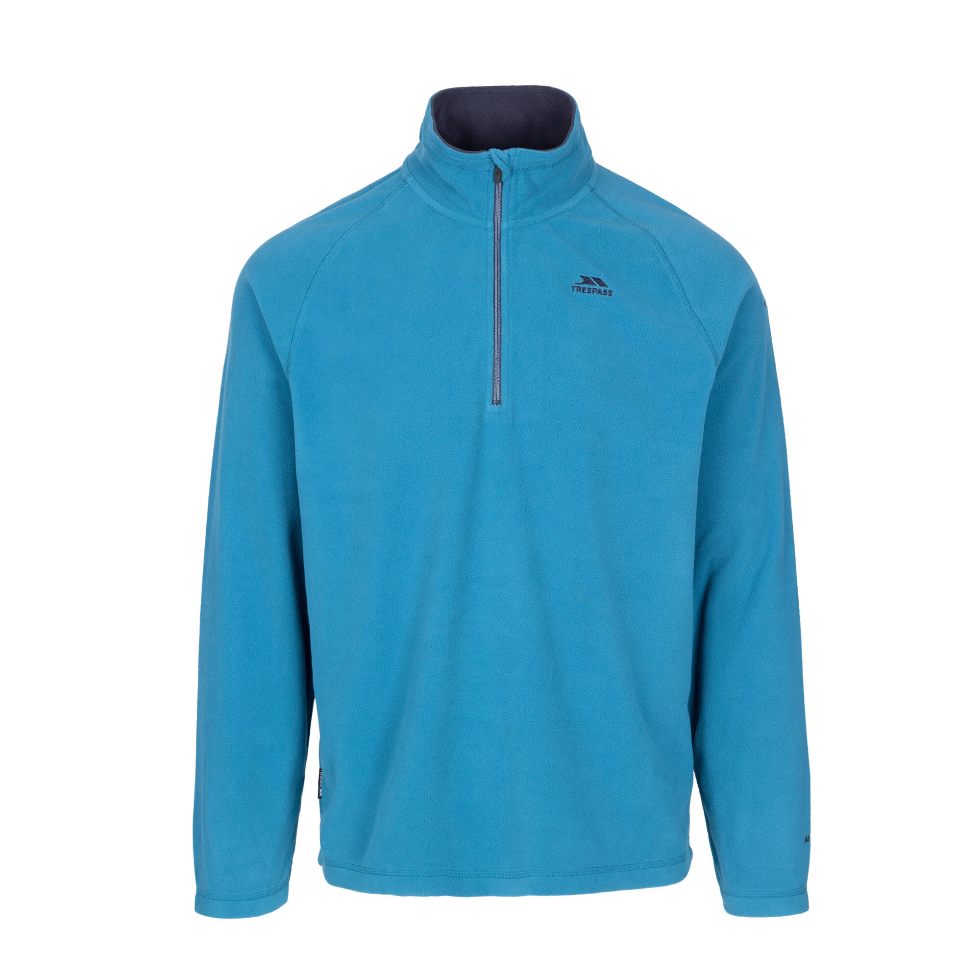 Trespass Mens Blackford Microfleece