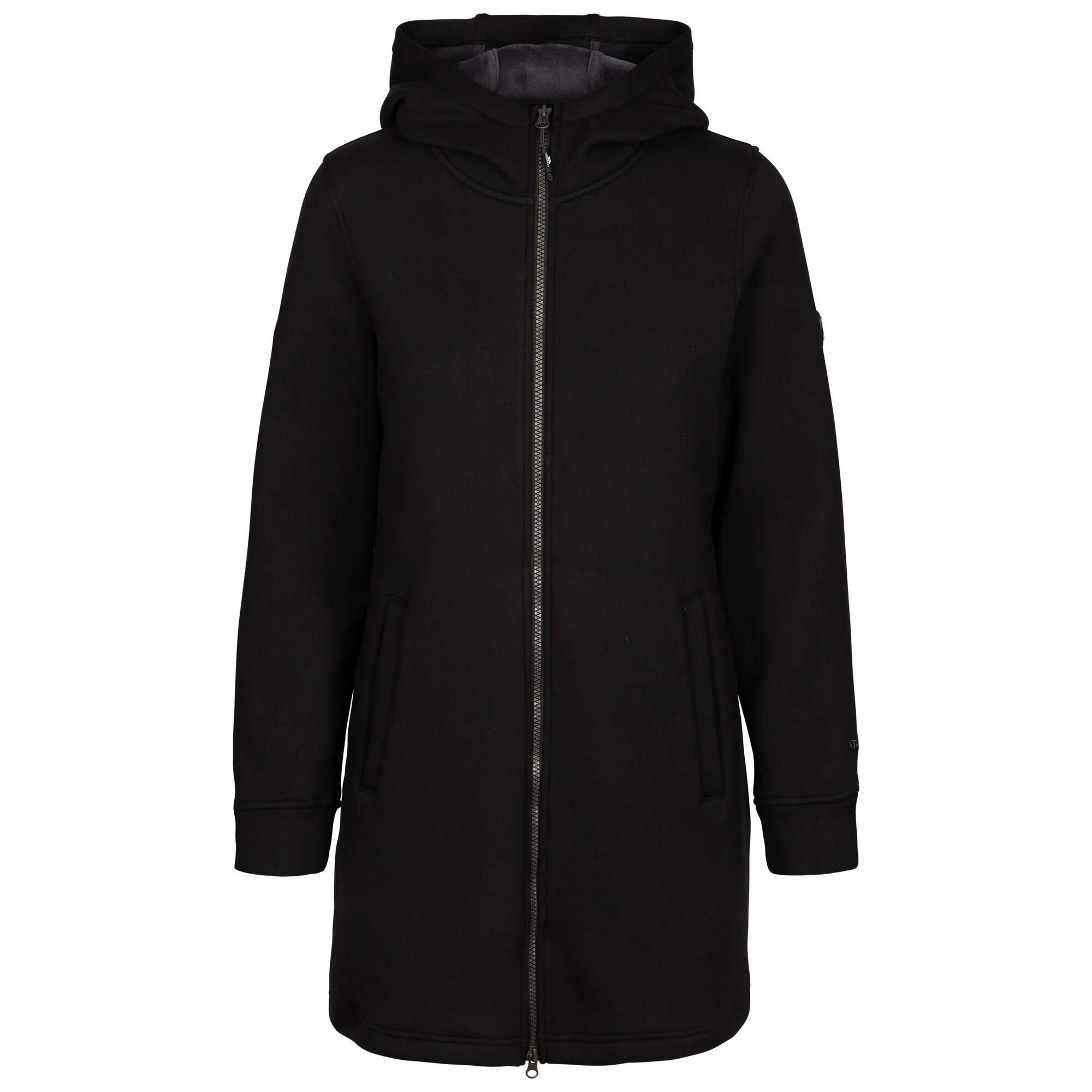 Trespass Womens/Ladies Miatta AT400 Fleece Jacket
