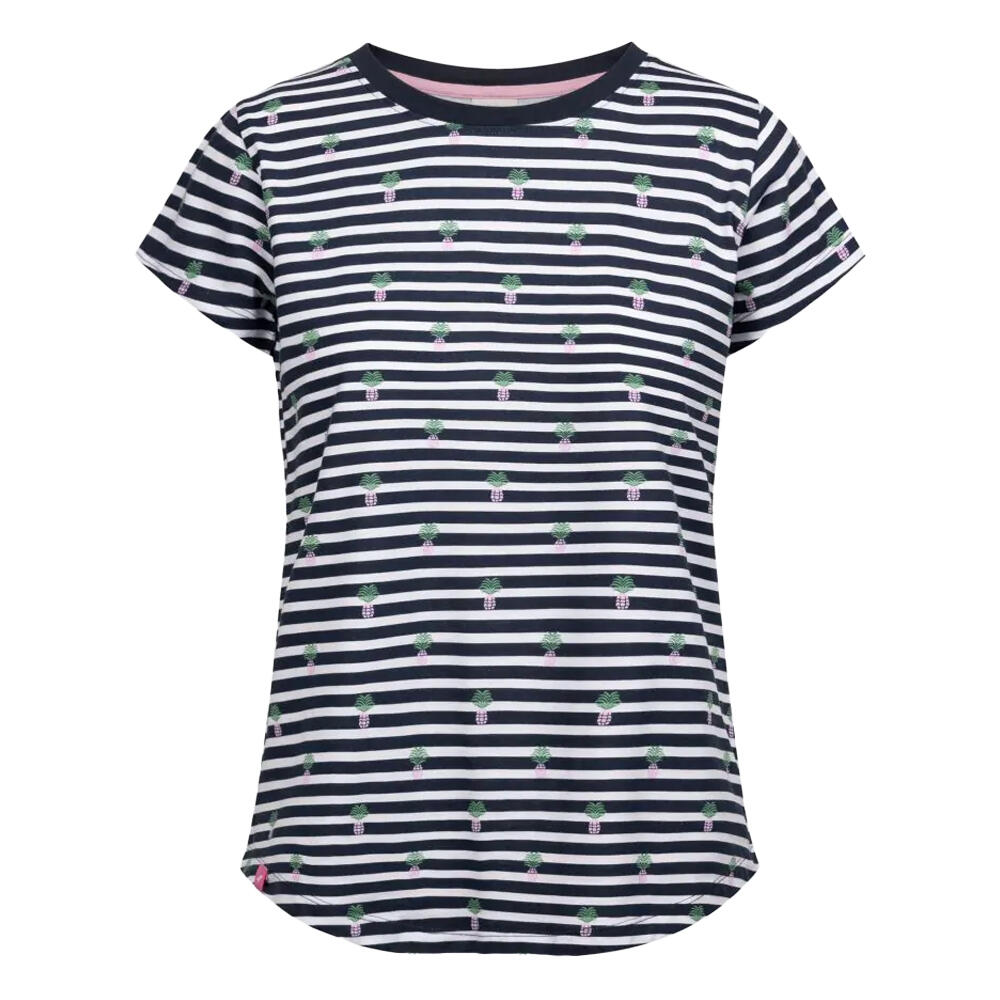 Trespass Womens/Ladies Calypso T-Shirt