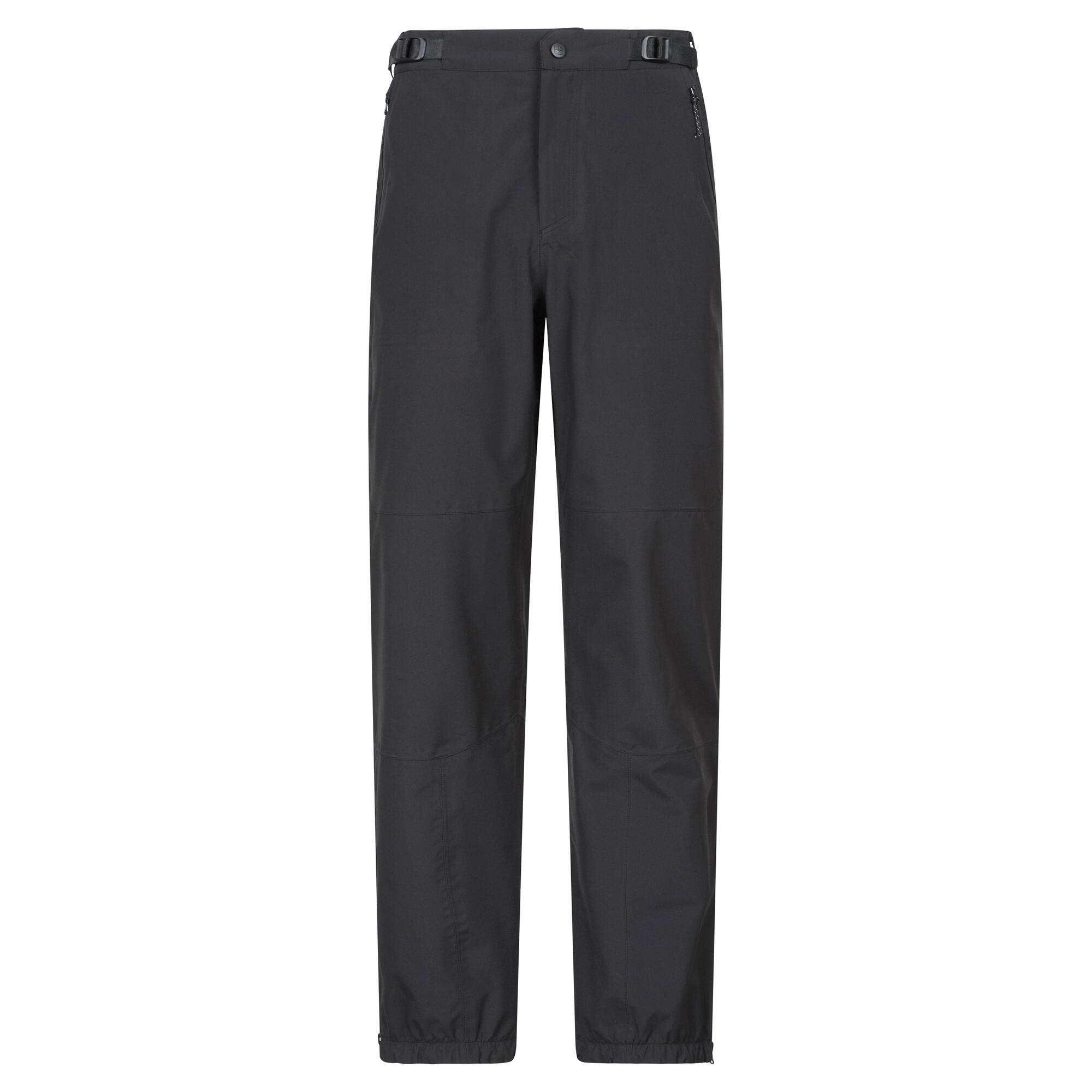 Mountain Warehouse Mens Pinnacle Extreme Waterproof Trousers