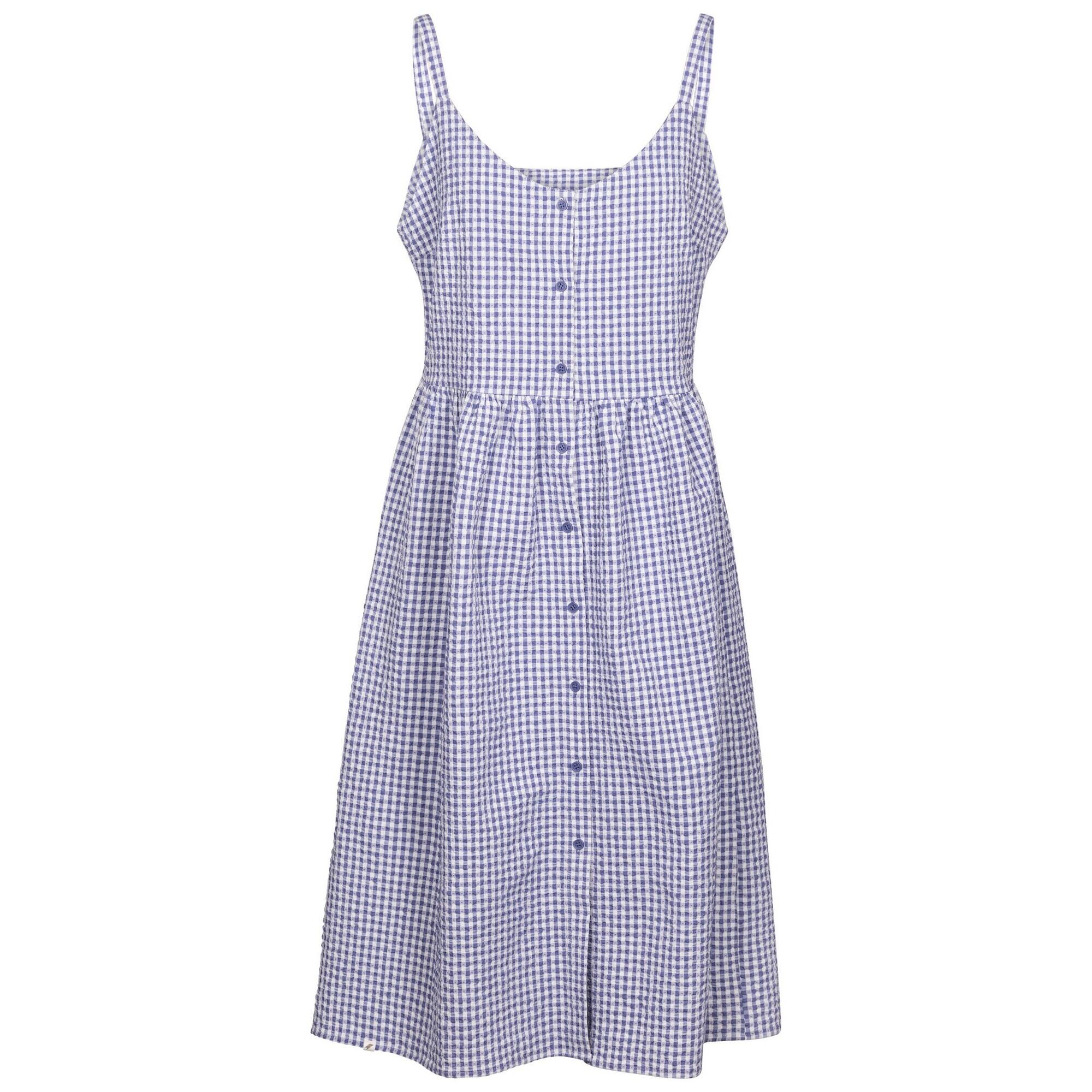 Trespass Womens/Ladies Dorothy Casual Dress