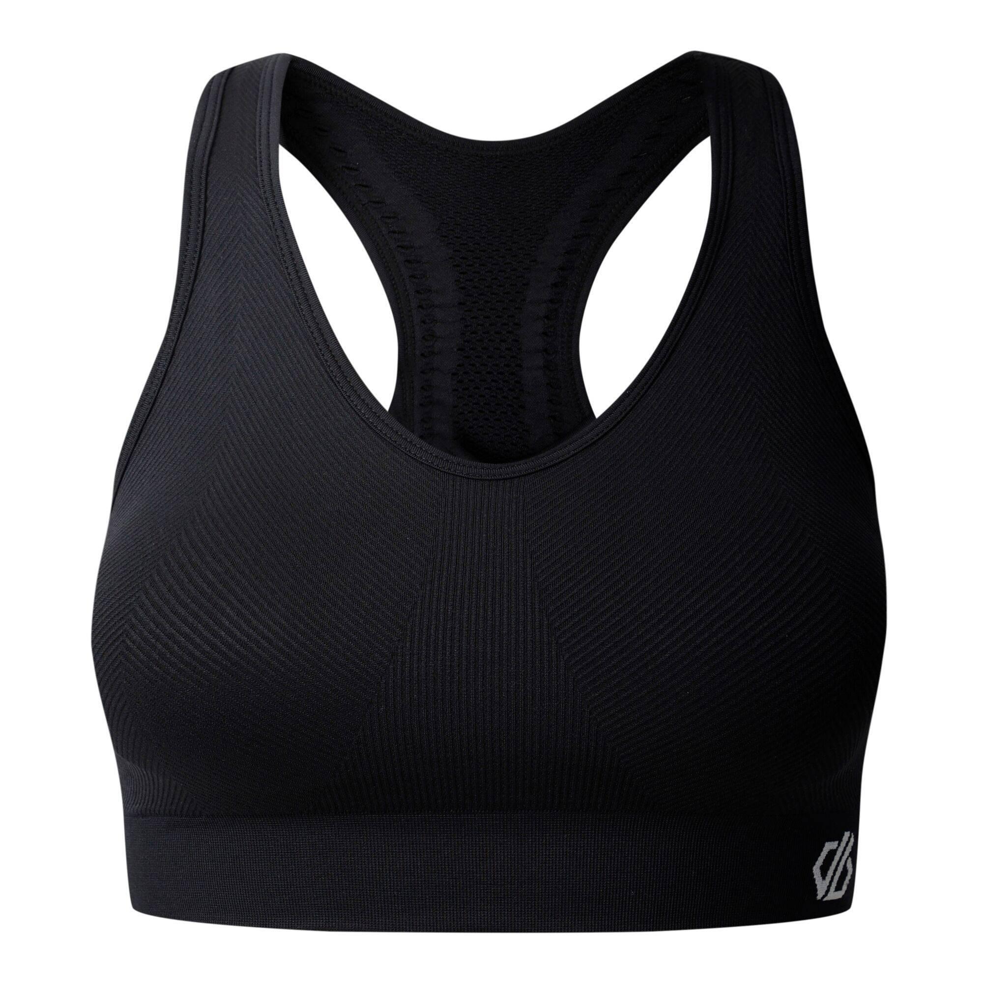 Dare 2B Womens/Ladies React Sports Bra