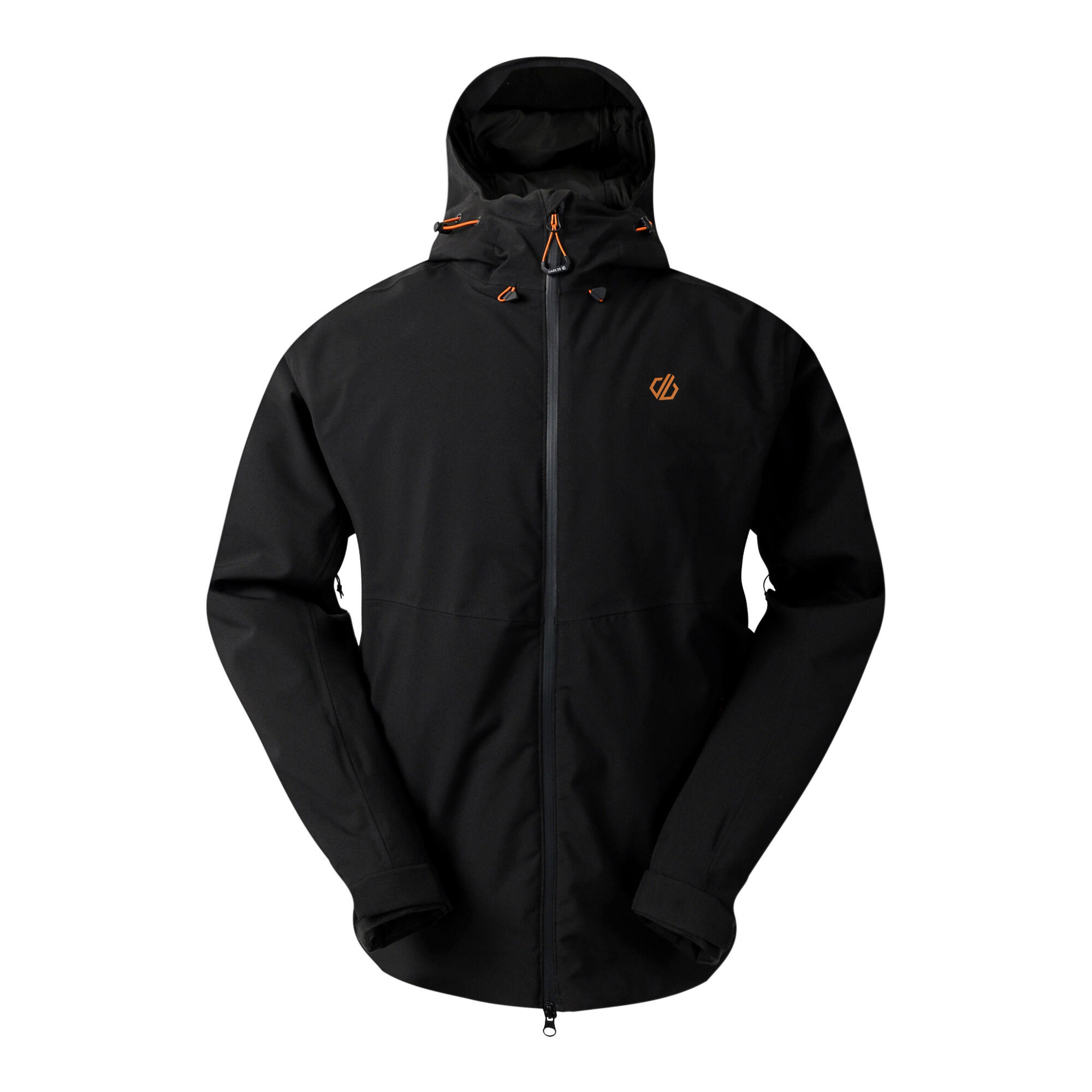 Dare 2B Mens Torrek Blazen Insulated Waterproof Ski Jacket