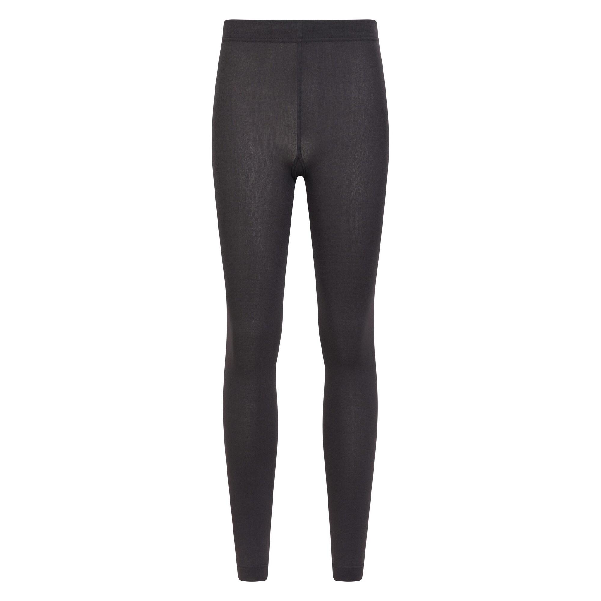 Mountain Warehouse Womens/Ladies Brushed Isotherm Leggings