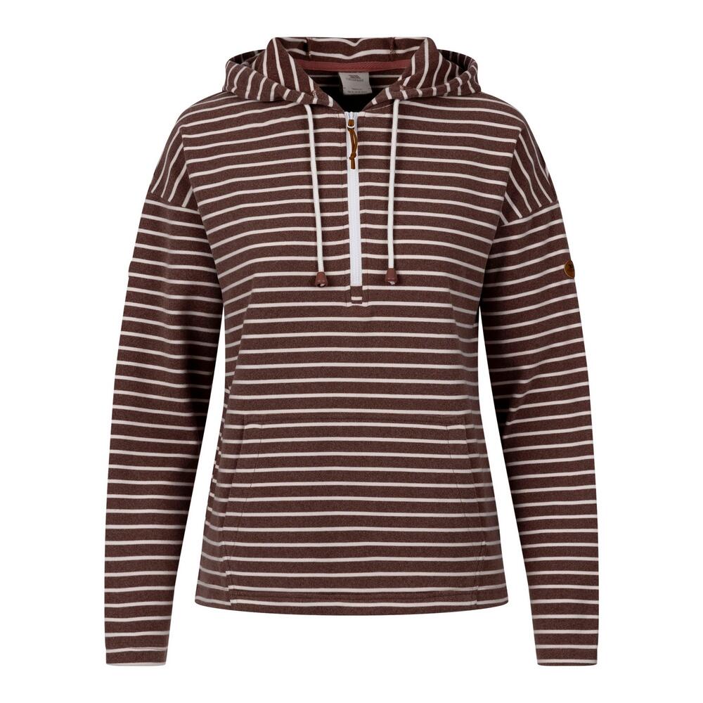 Trespass Womens/Ladies Softly Hoodie