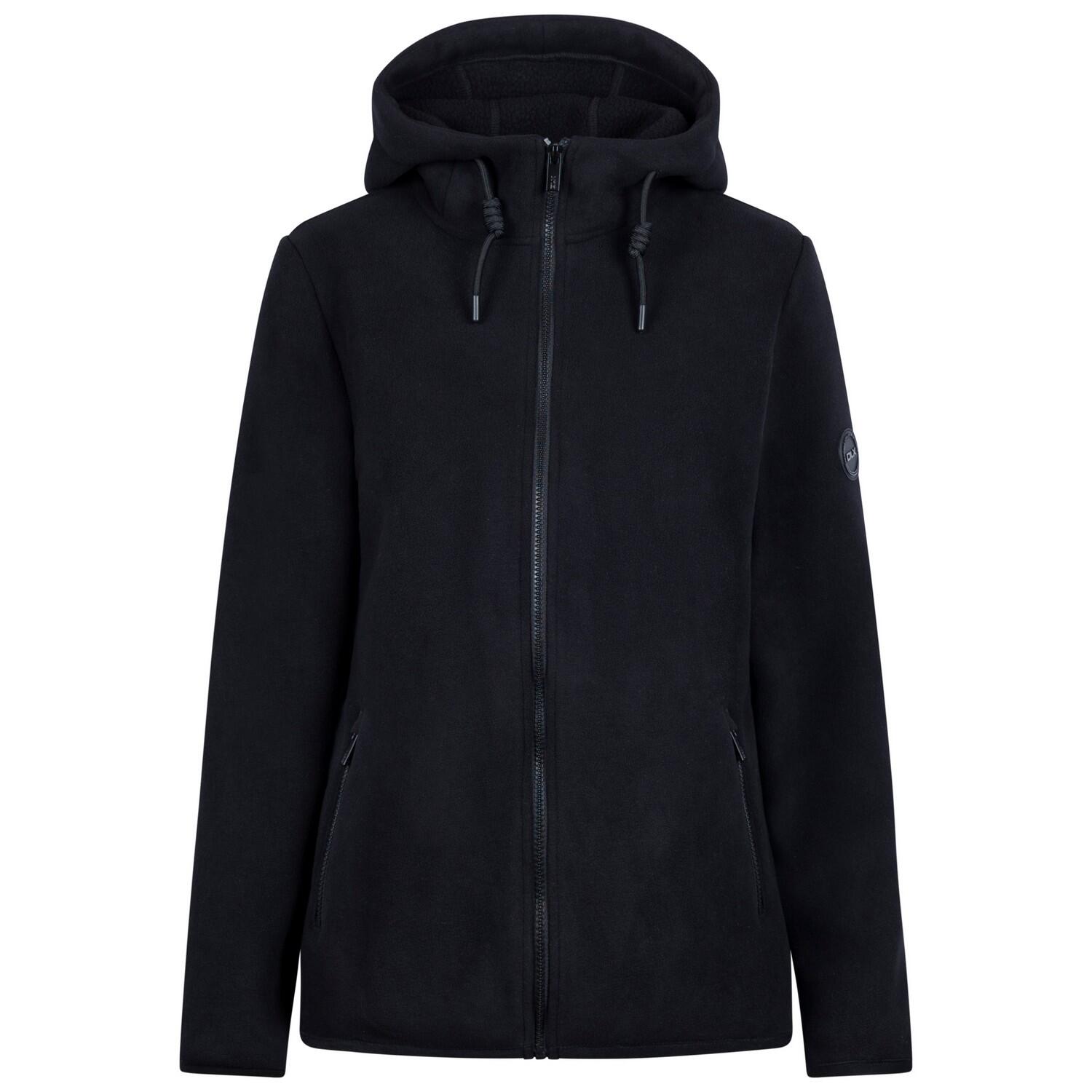 Trespass Womens/Ladies Leila DLX Fleece Jacket