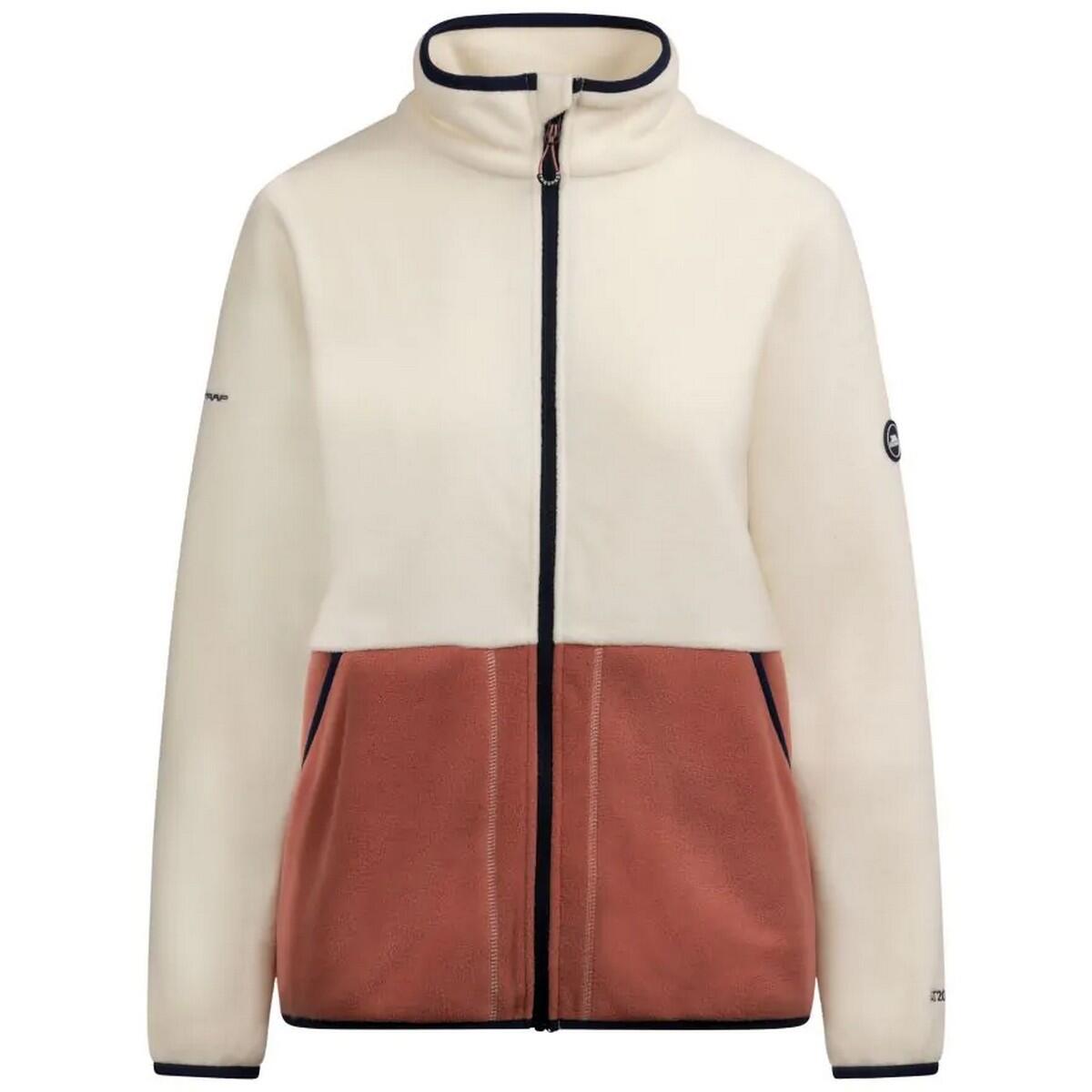 Trespass Womens/Ladies Member Fleece Jacket