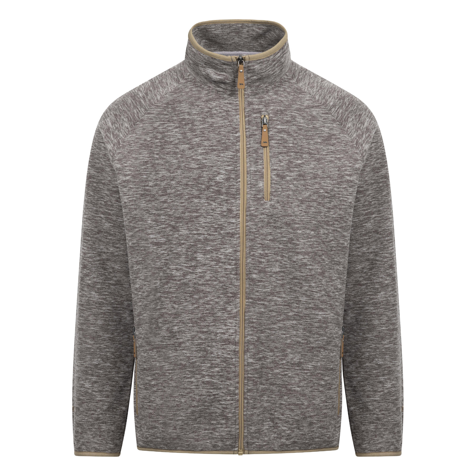 Trespass Mens Cochrane AT300 Fleece Jacket