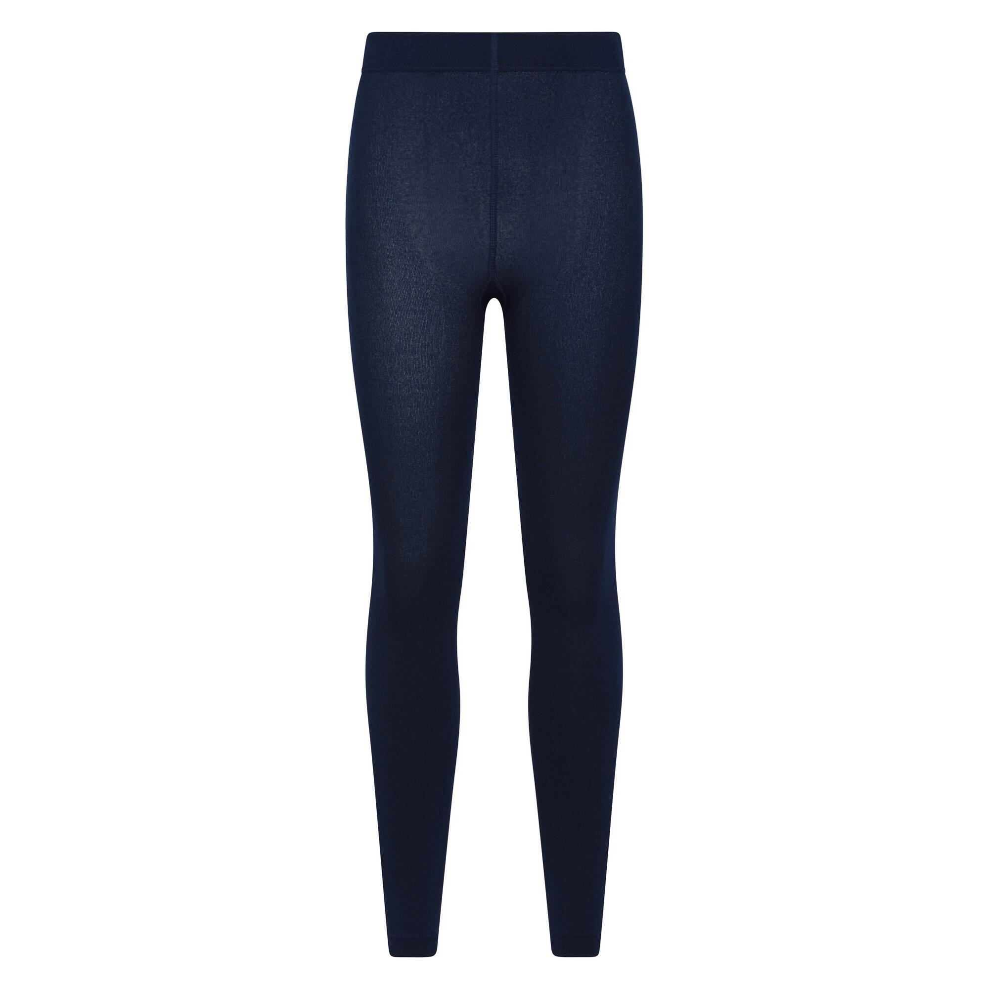 Mountain Warehouse Womens/Ladies Brushed Isotherm Leggings