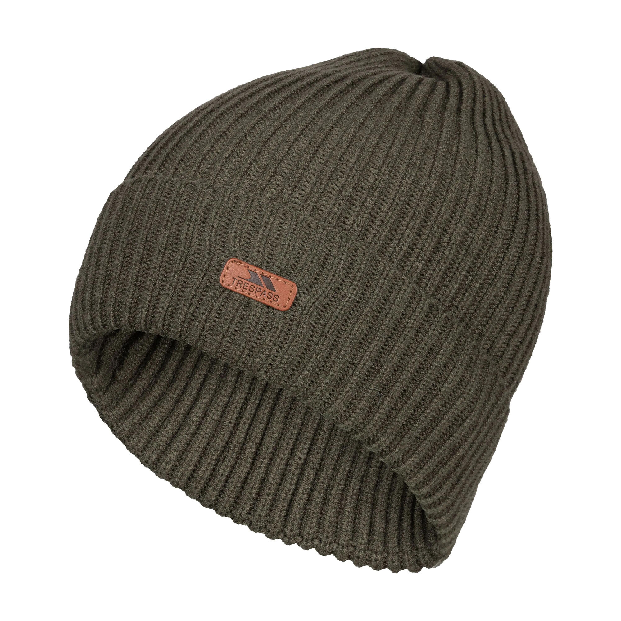 Trespass Unisex Adult Dornan Beanie