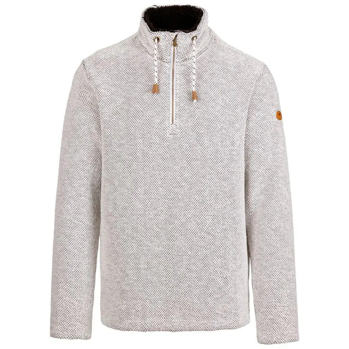 Trespass Mens Kilda Sweater Top