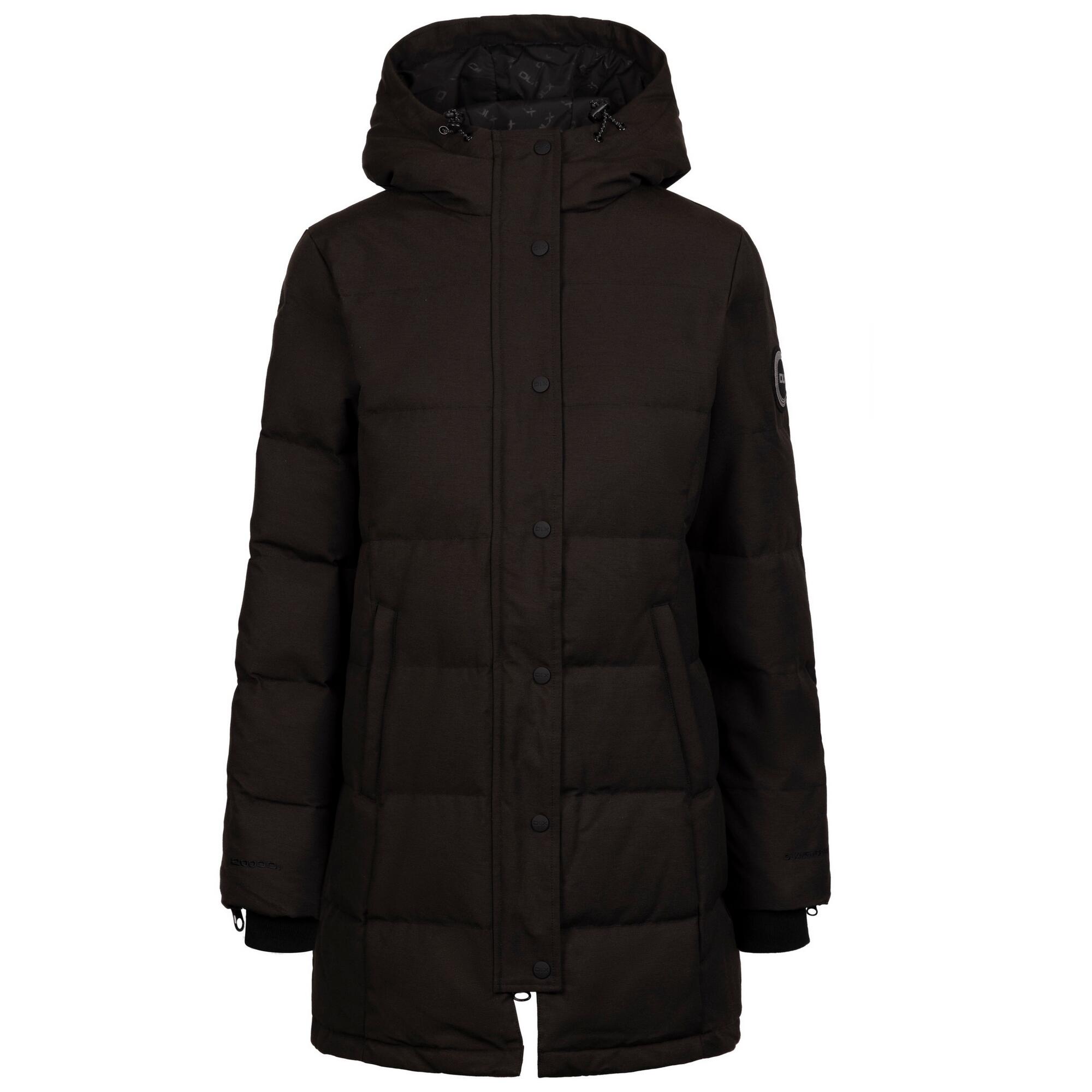 Trespass Womens/Ladies Lainey DLX Down Jacket