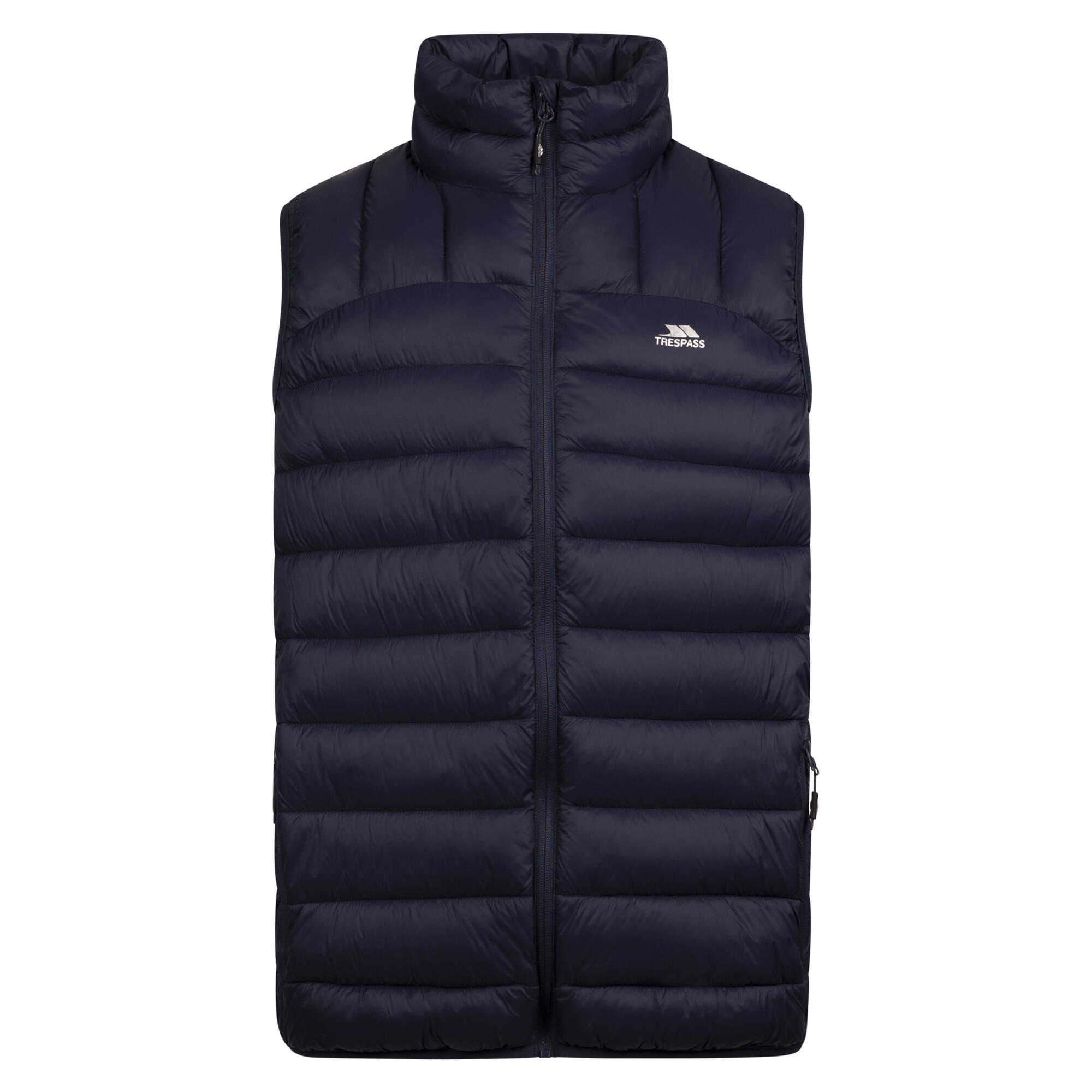 Trespass Mens Fergal Gilet
