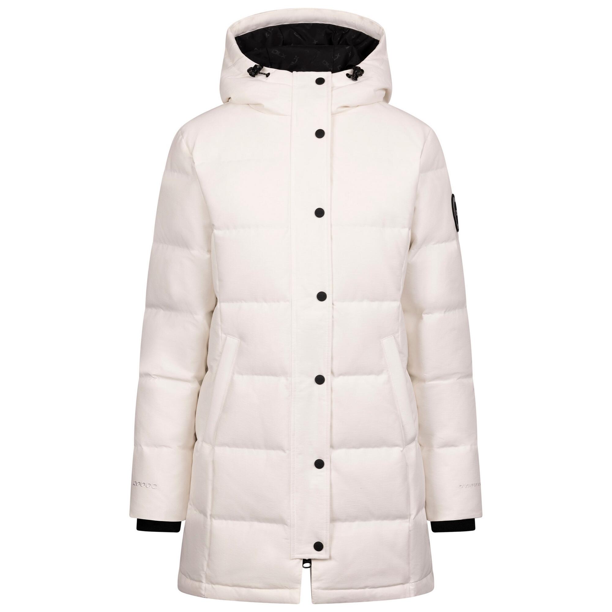 Trespass Womens/Ladies Lainey DLX Down Jacket