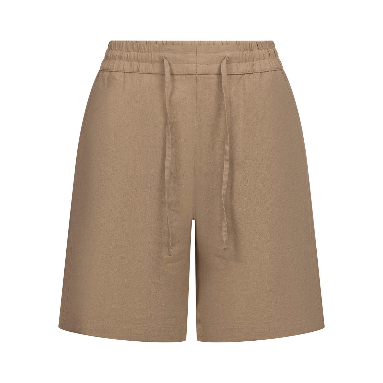 Trespass Womens/Ladies Reenie Casual Shorts