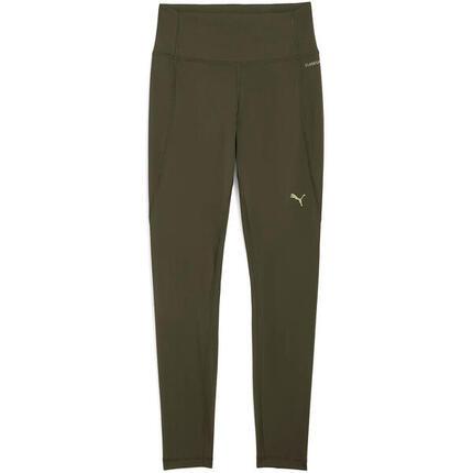 Collants Puma W Cloudspun Tight - Hw Fl, Vert, Unisexe