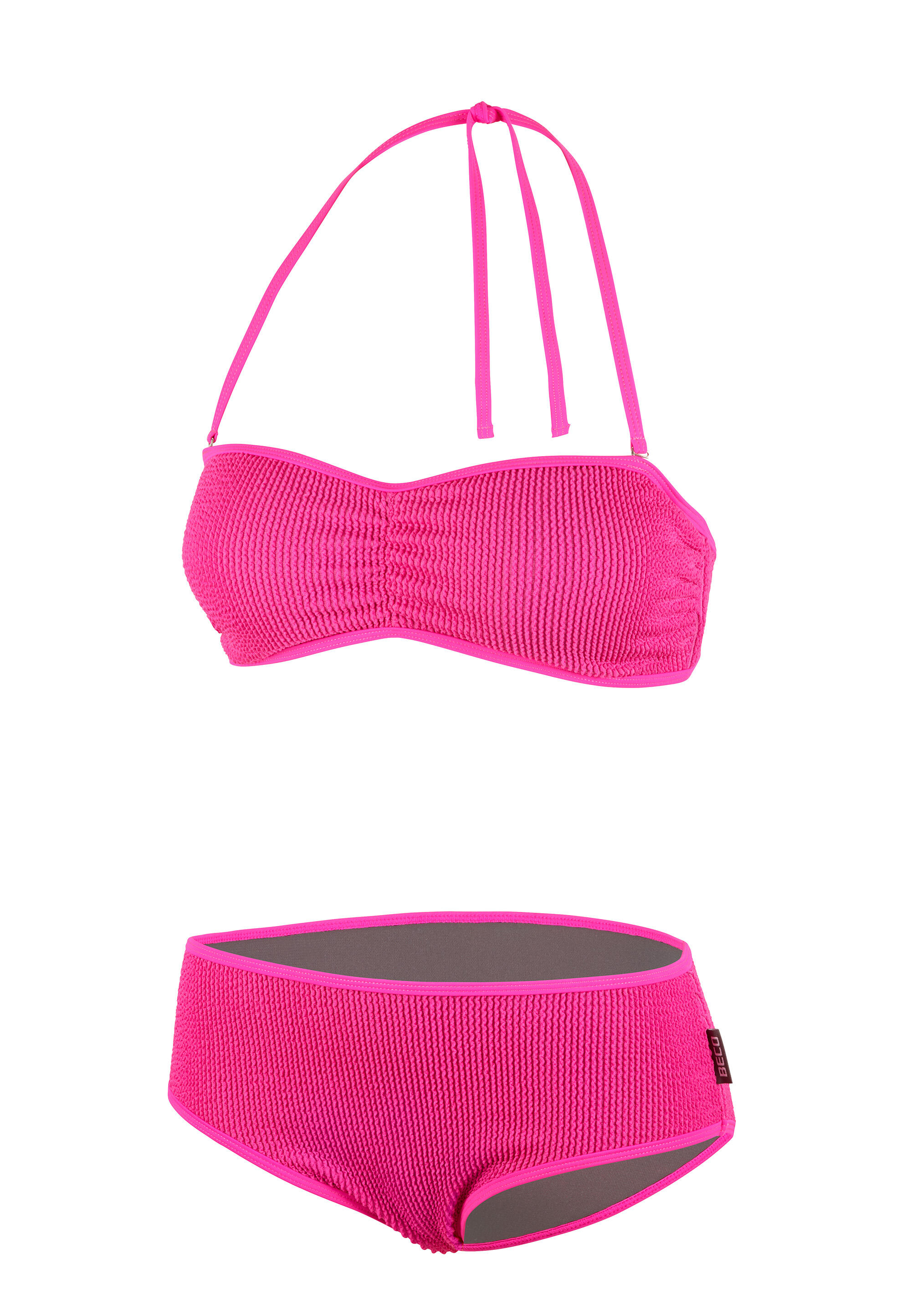 Bikini Crinkle Butterfly 2/5
