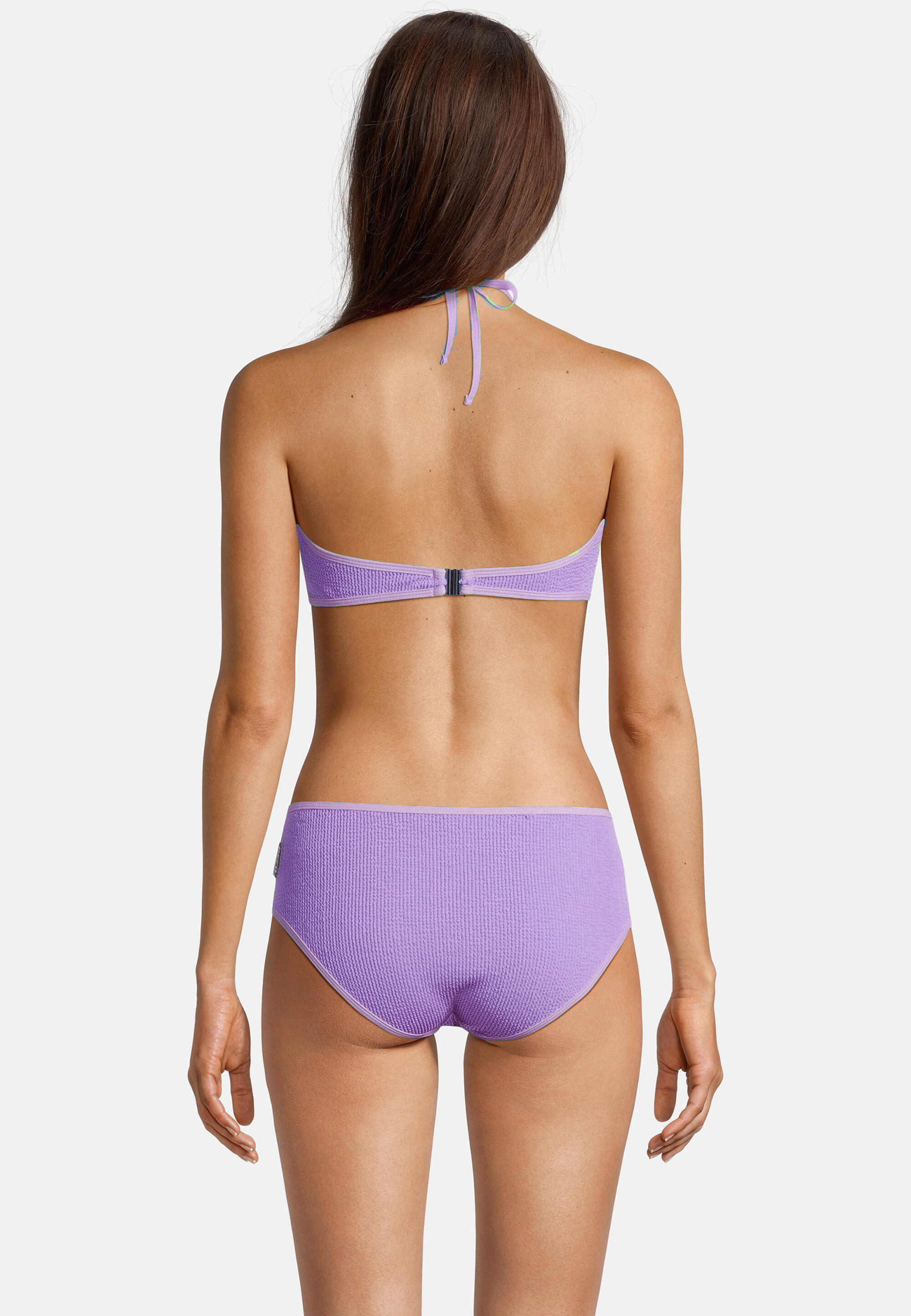 Bikini Crinkle Butterfly 4/5