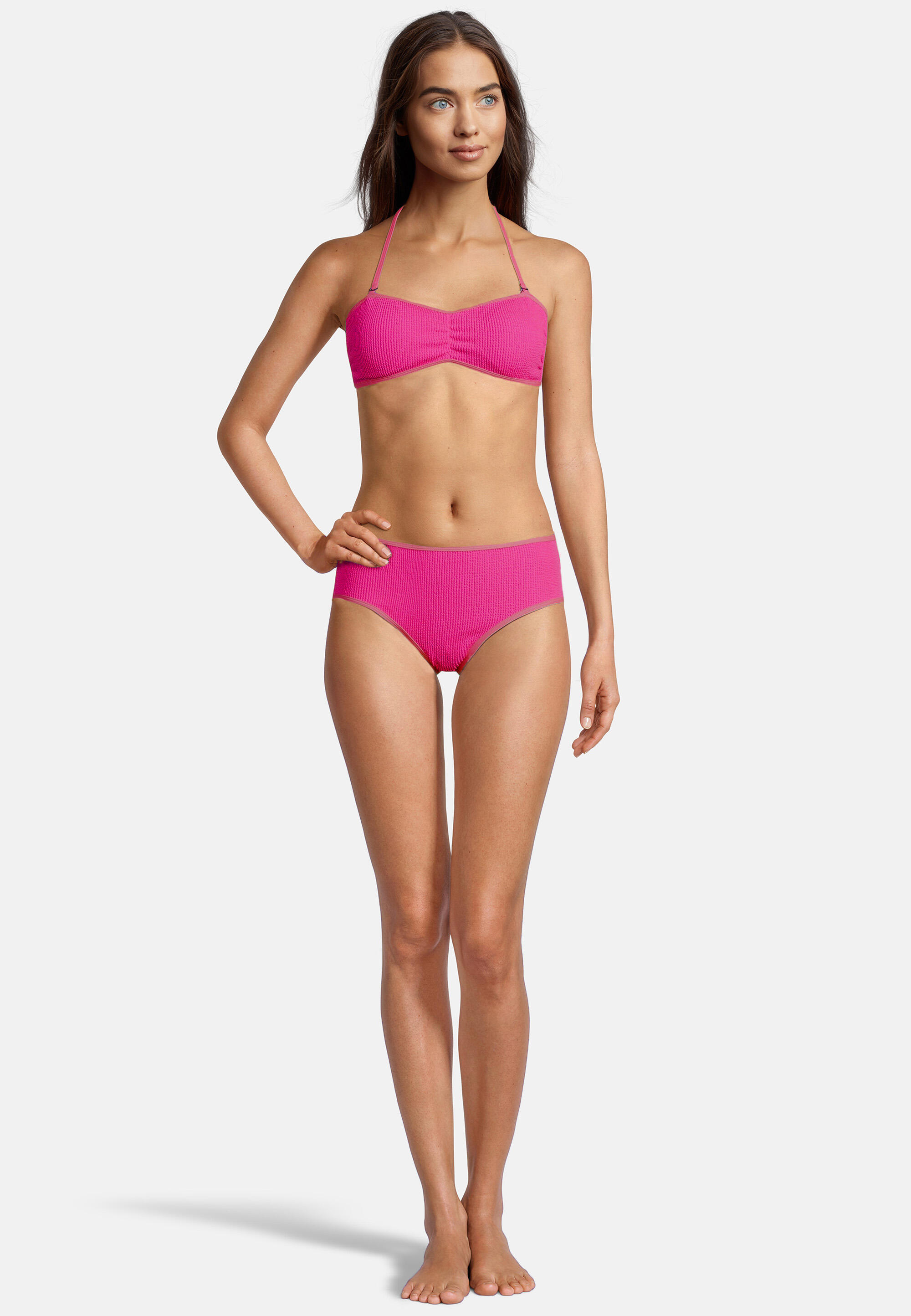 Bikini Crinkle Butterfly 4/5