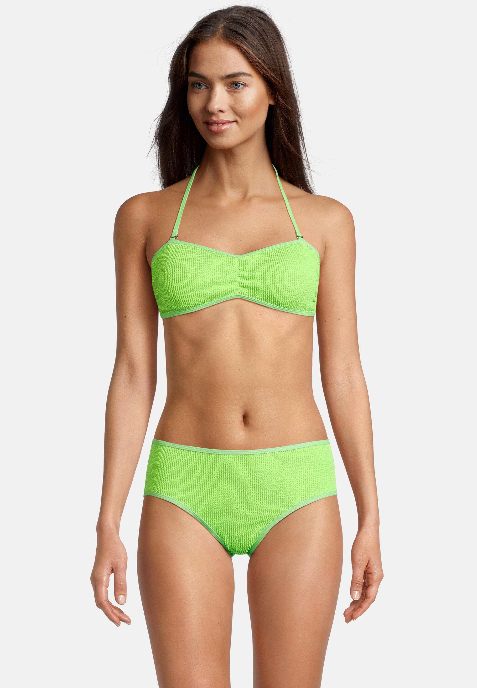 Bikini Crinkle Butterfly 4/5