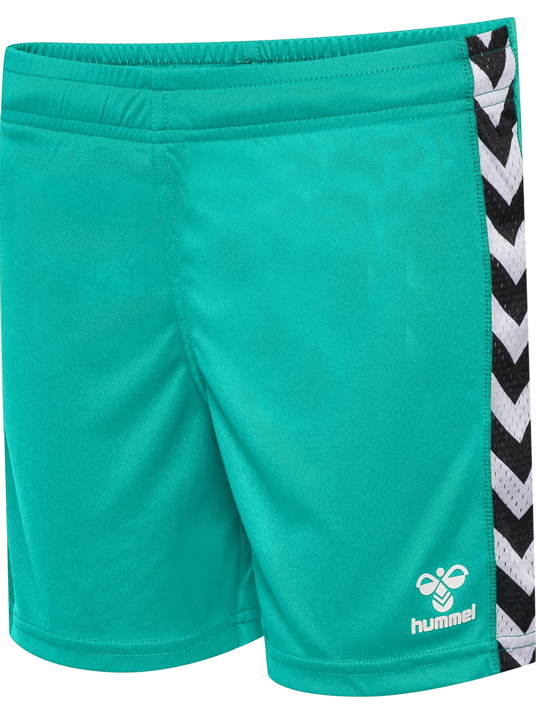Shorts per bambini Hummel Playful 7/7