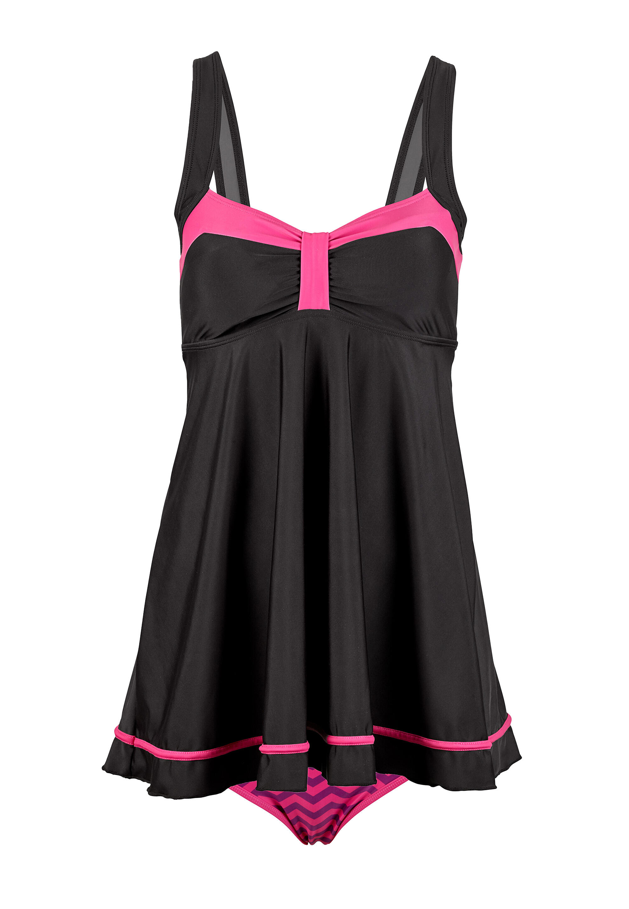 Tankini Zigzag 2/5