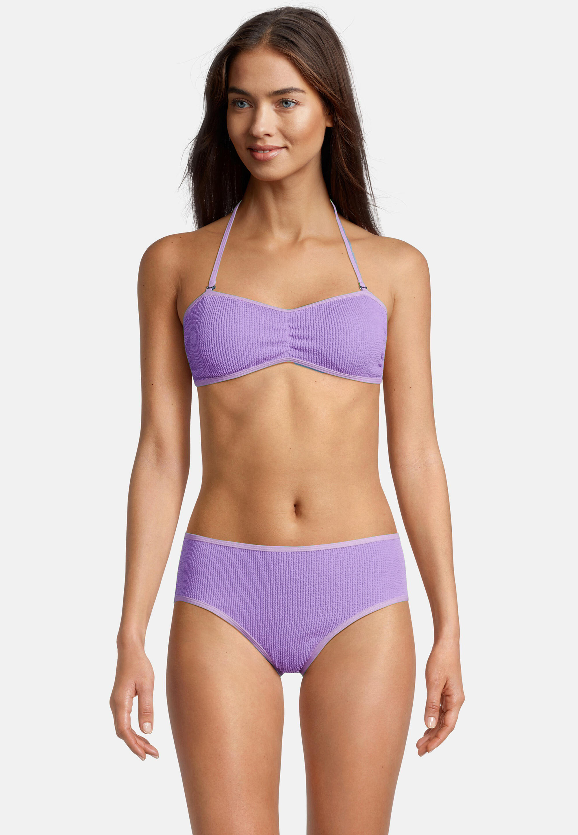 Bikini Crinkle Butterfly 3/5