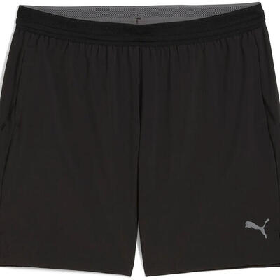Short M Tech Training 5 STRETCH WOVEN SHO