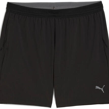 Short M Tech Training 5 STRETCH WOVEN SHO