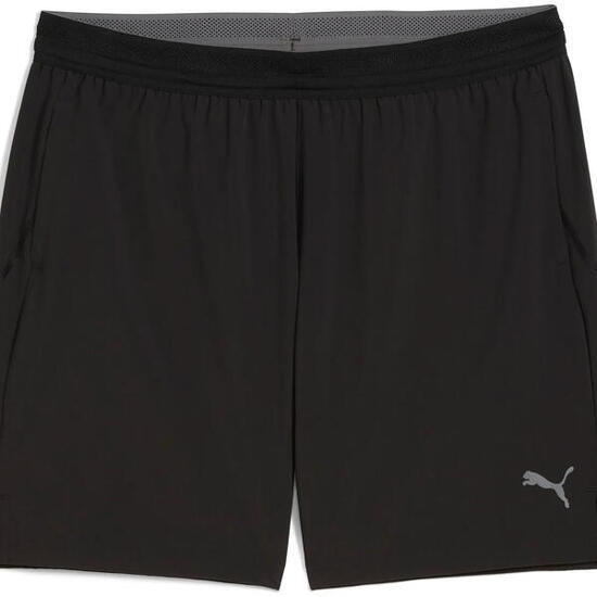Short M Tech Training 5 STRETCH WOVEN SHO