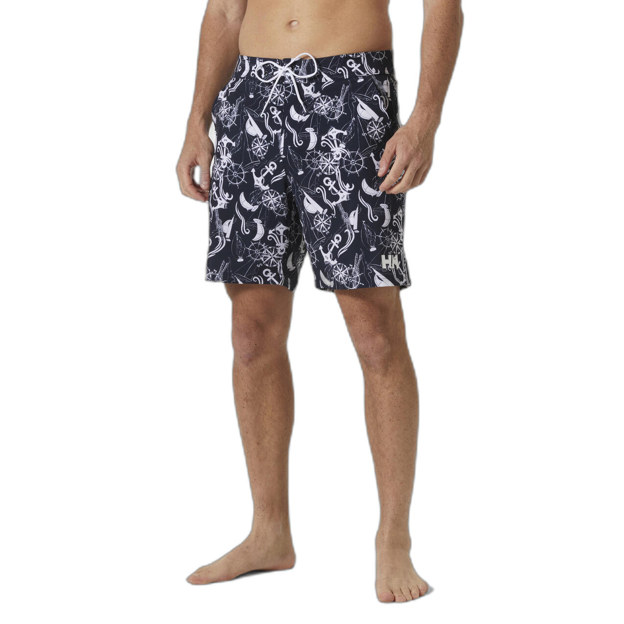 Szorty kąpielowe Helly Hansen Newport 8