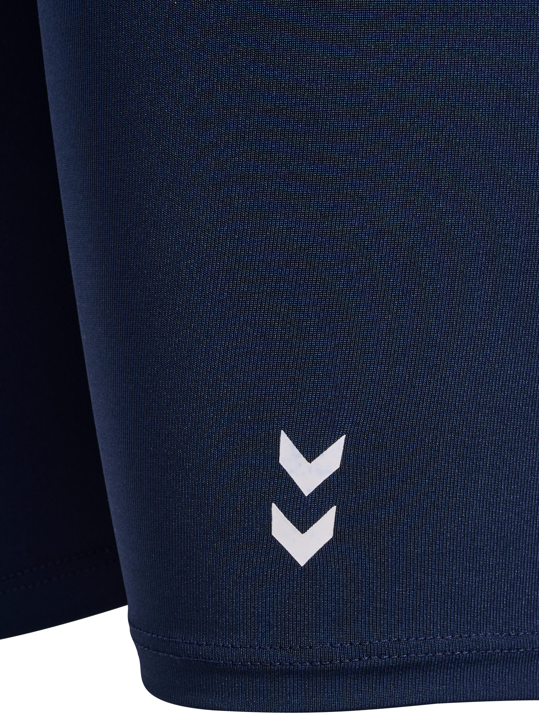 Ciclisti da bambina Hummel High Waist 3/5