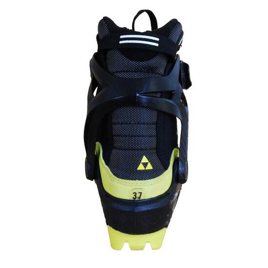 SECOND HAND - Scarponi Da Sci Di Fondo Fischer Rc3 Skate Nnn Usati - BUONO