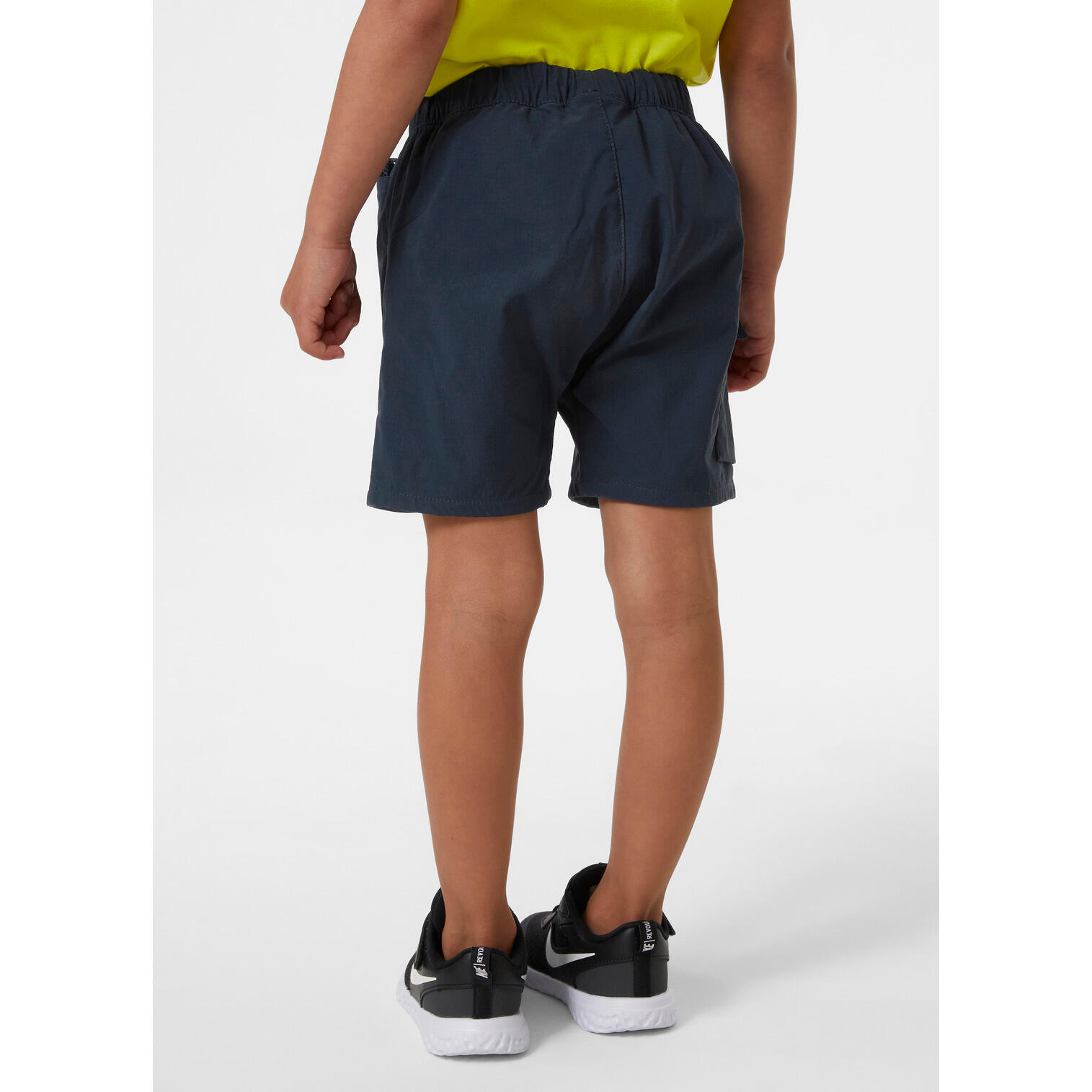Short cargo enfant Helly Hansen Qd 6/6