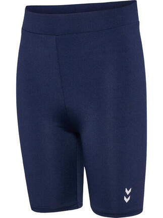 Enfiler Tight Short Hmljr High Fille