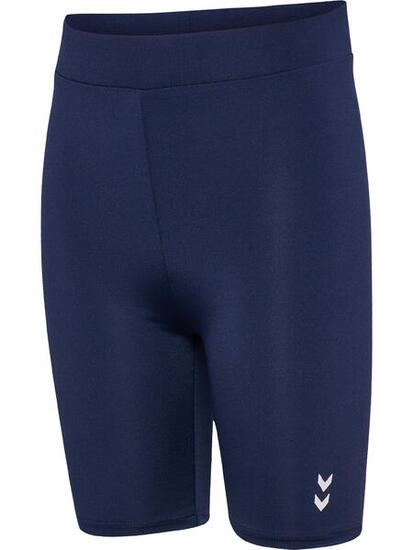 Enfiler Tight Short Hmljr High Fille