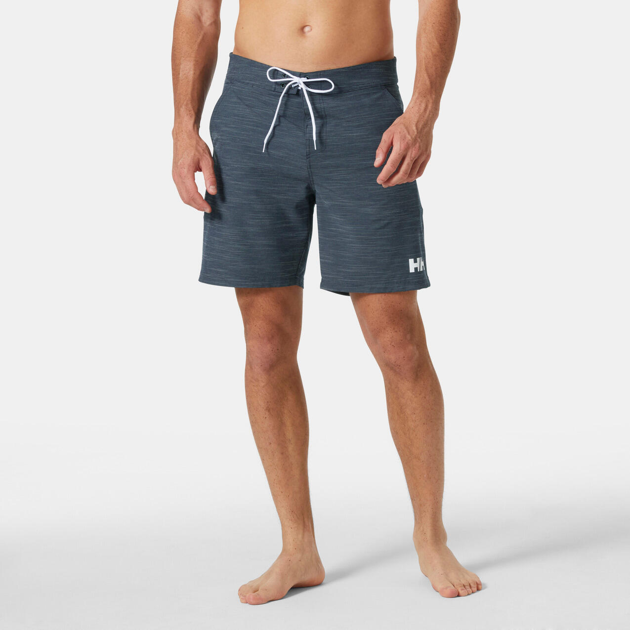 Custome da bagno uomo Helly Hansen Newport 8" 2/6