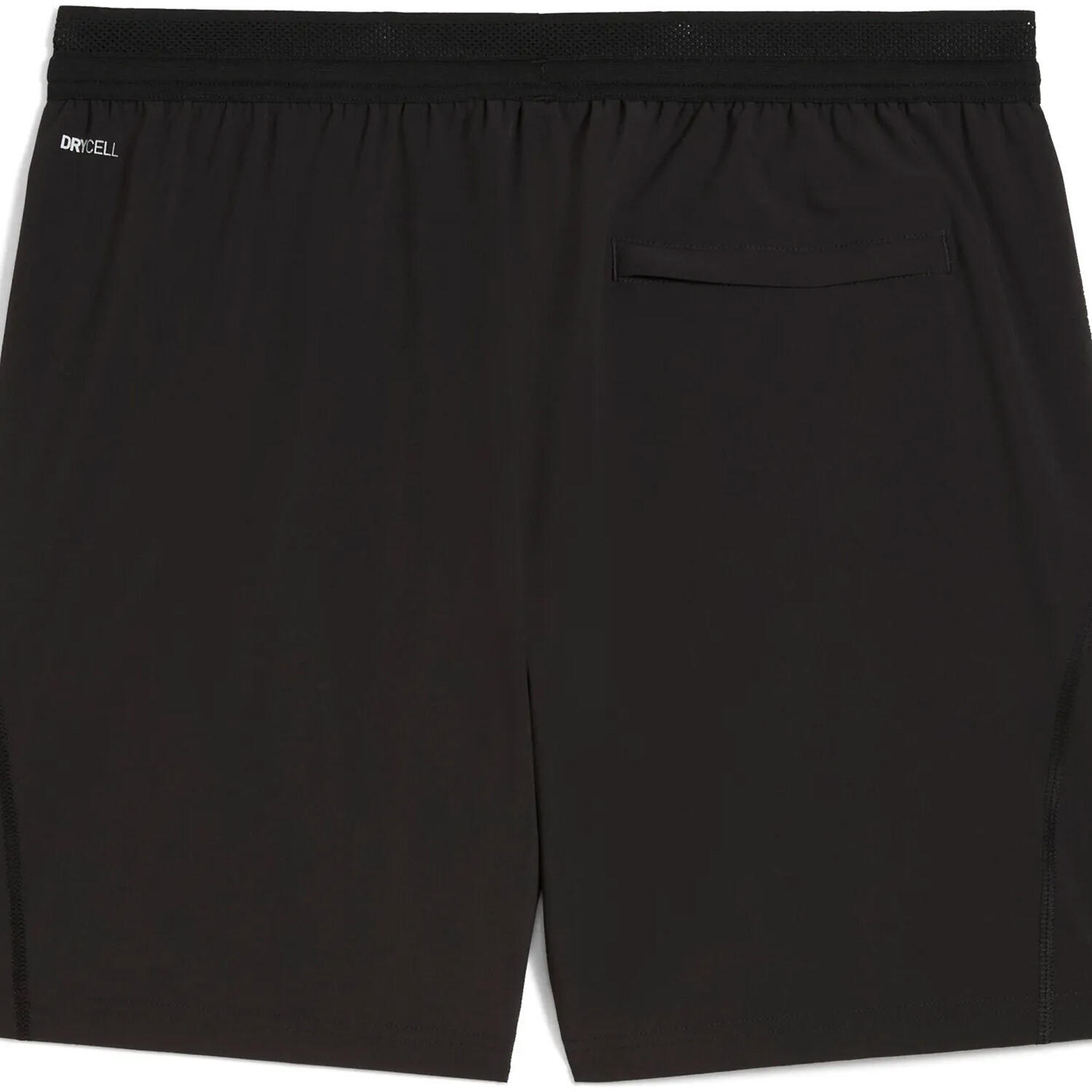 Herren Short M Tech Training 5 STRETCH WOVEN SHO 2/4