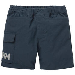 Short cargo enfant Helly Hansen Qd