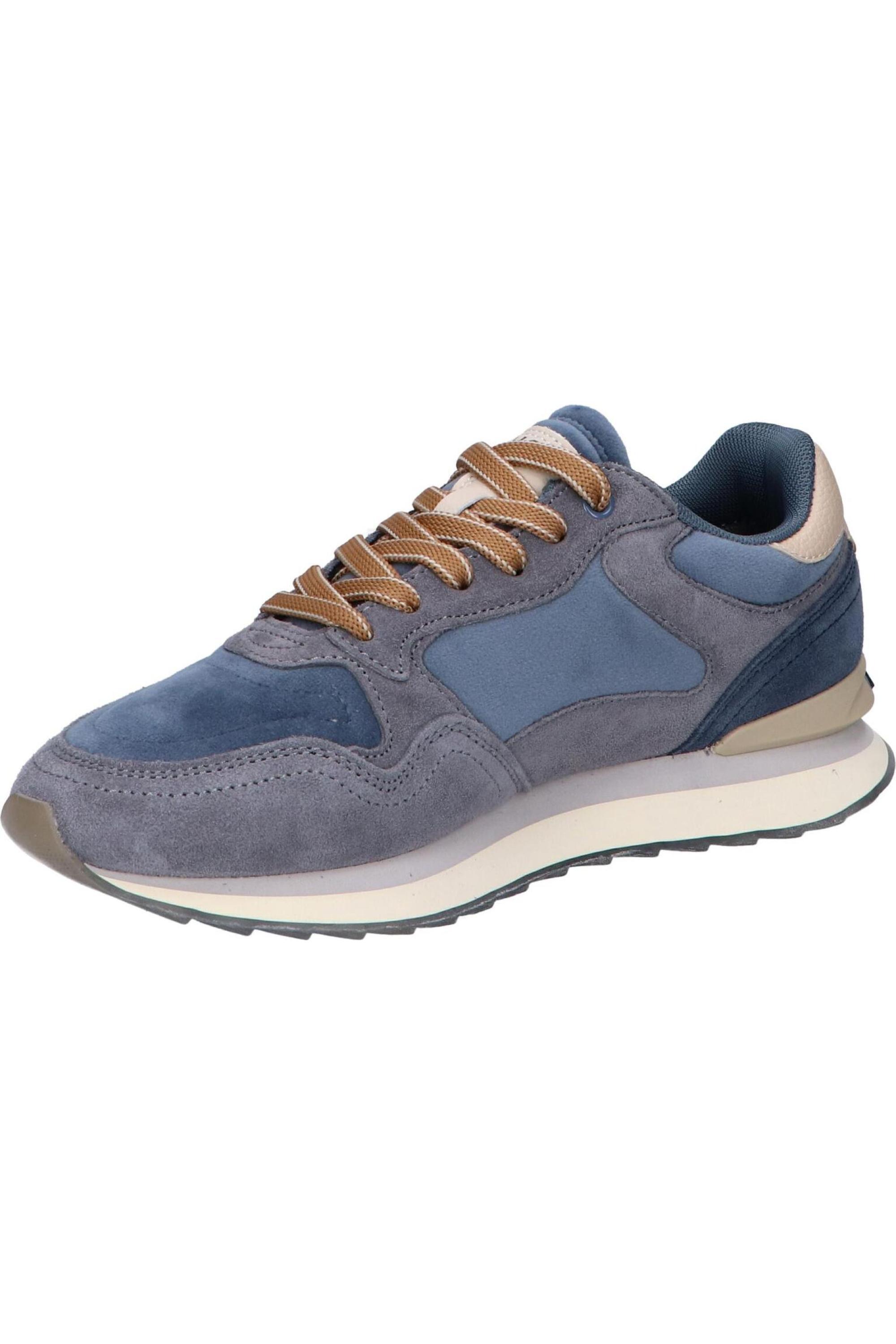 Sapatilhas Hoff modelo 312-822450-AZUL para mulheres 3/5