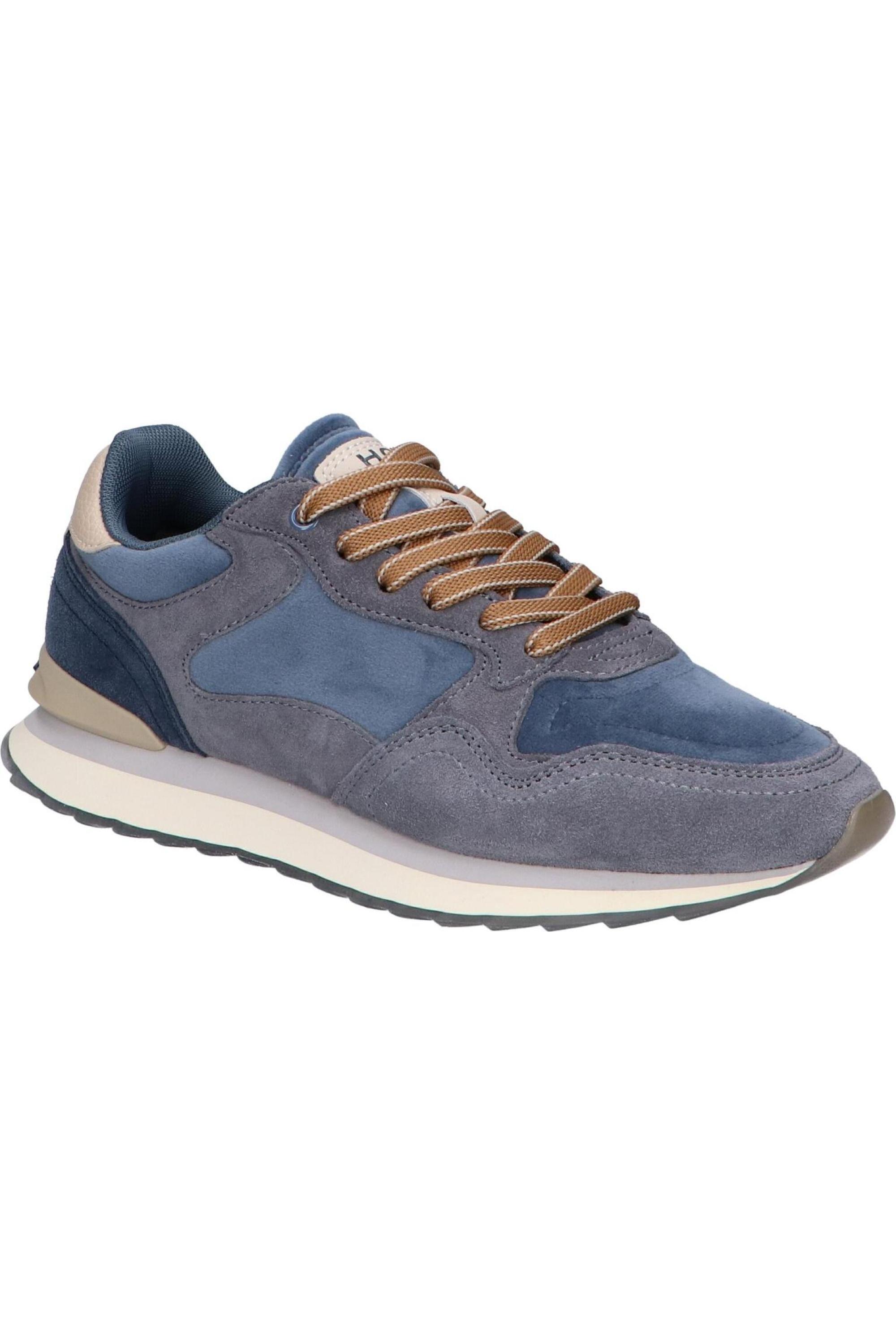 Sapatilhas Hoff modelo 312-822450-AZUL para mulheres 2/5