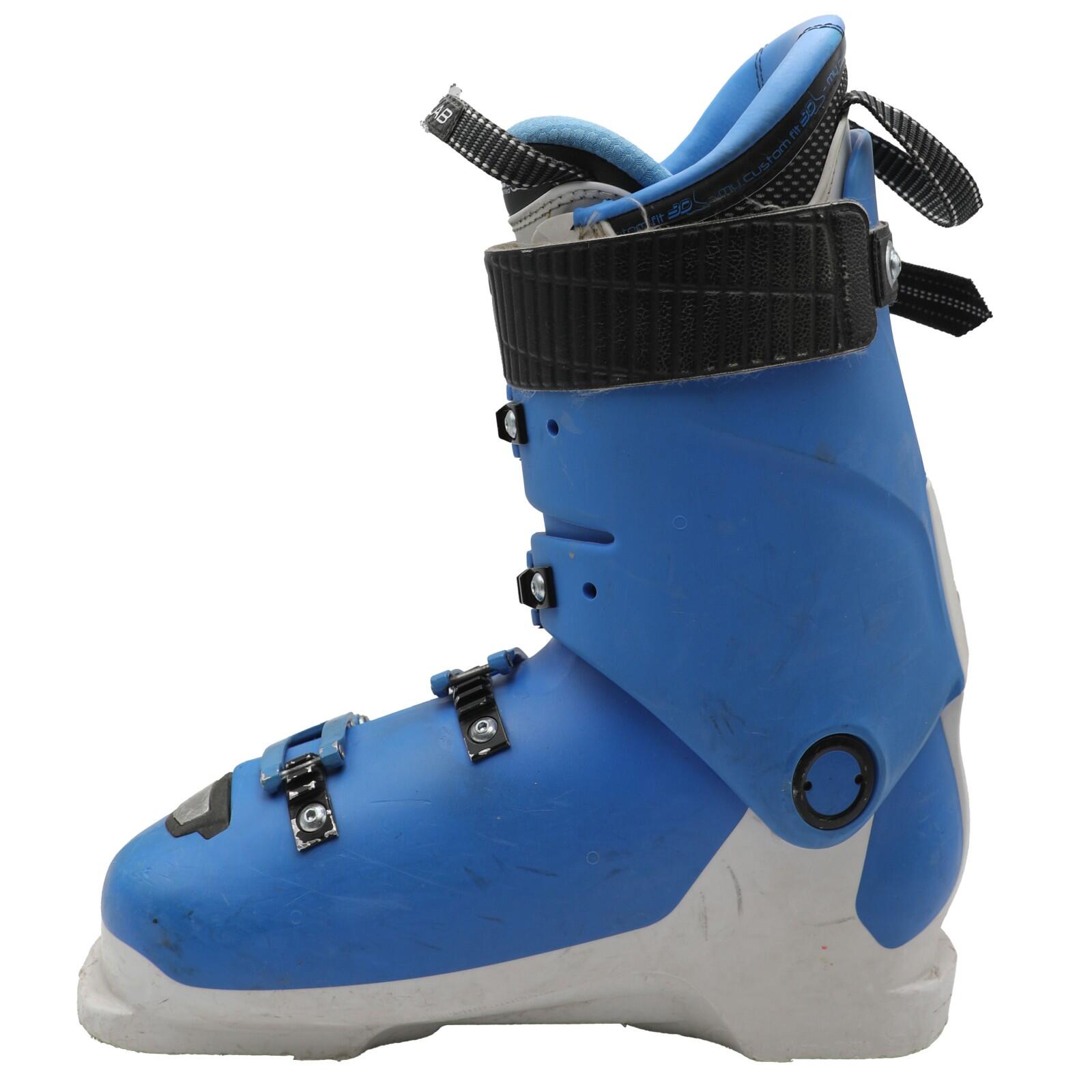 SECOND HAND - Scarpone Da Sci Salomon X Max 120 Race 3/4