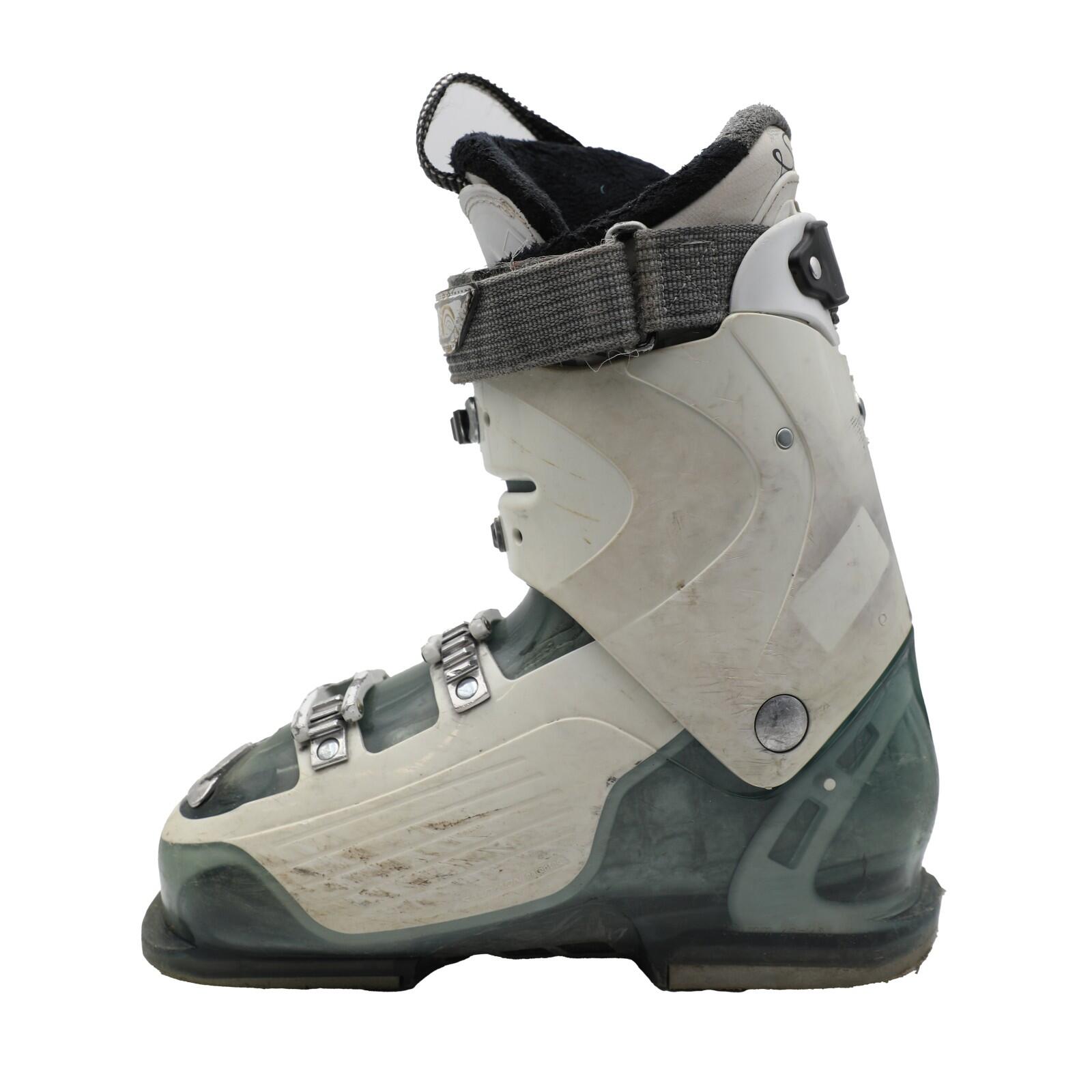 SECOND HAND - Scarponi Da Sci Salomon Idol 880 Usati 3/4