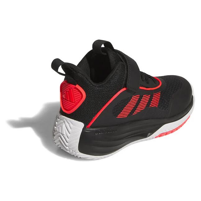 Basketballschuhe Adidas Modell JQ7939 für unisex jungen 6/7