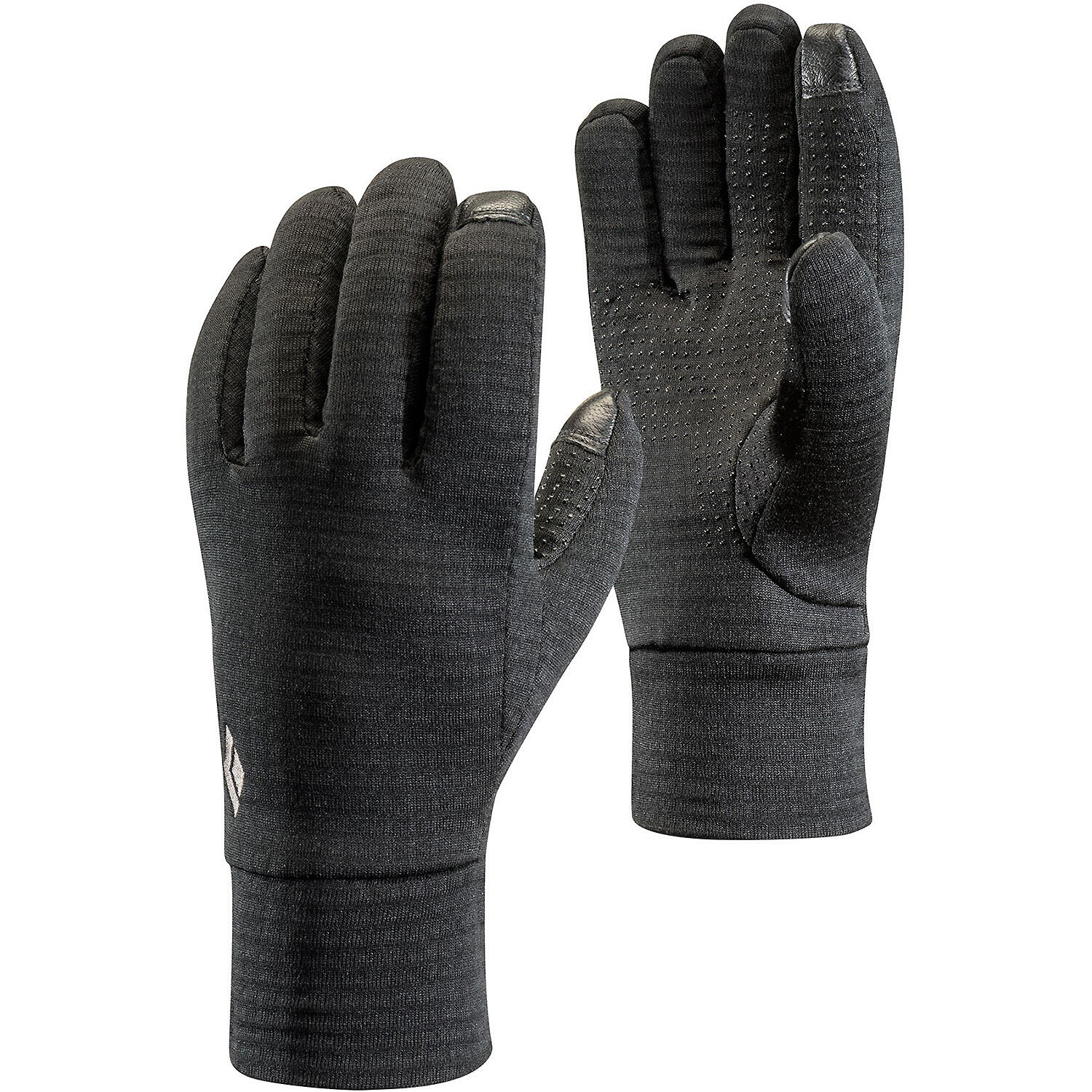 BLACK DIAMOND Handschuh MIDWEIGHT GRIDTECH GLOVE